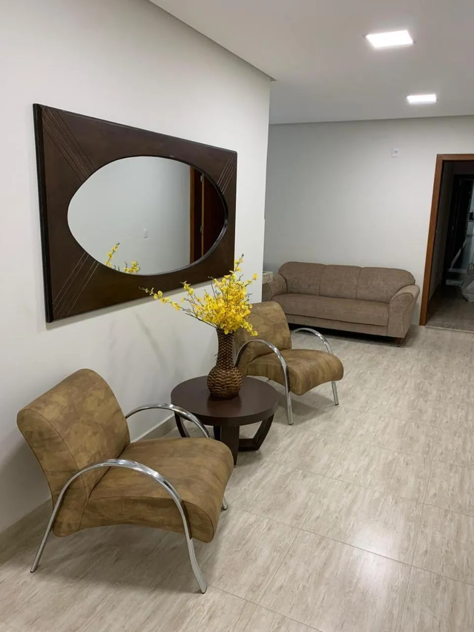 Suites Paraíso de Minas