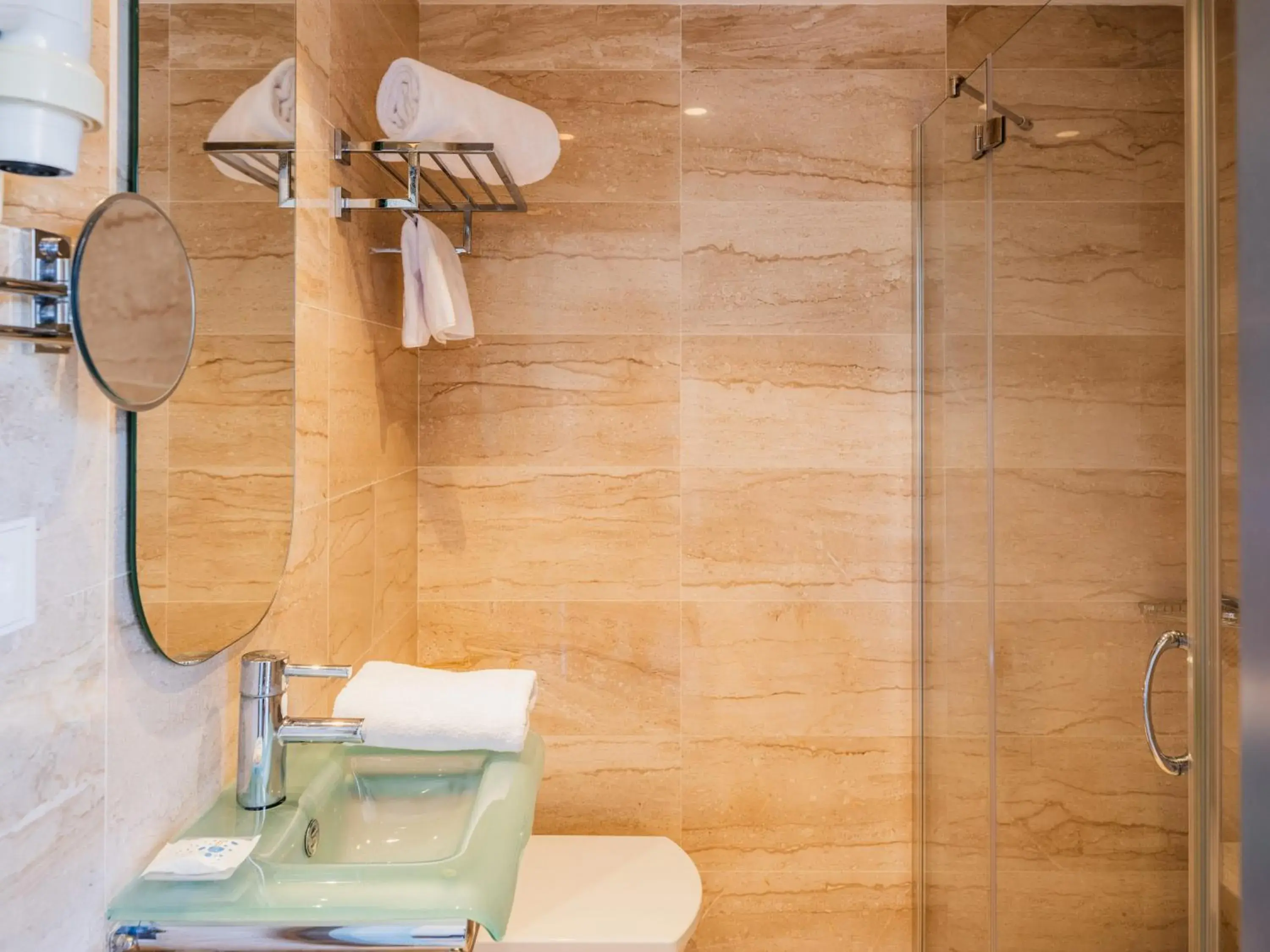 Single Room - single occupancy in Grupotel Playa Camp de Mar - Adults Only Single Room - single occupancy in Grupotel Playa Camp de Mar - Adults Only