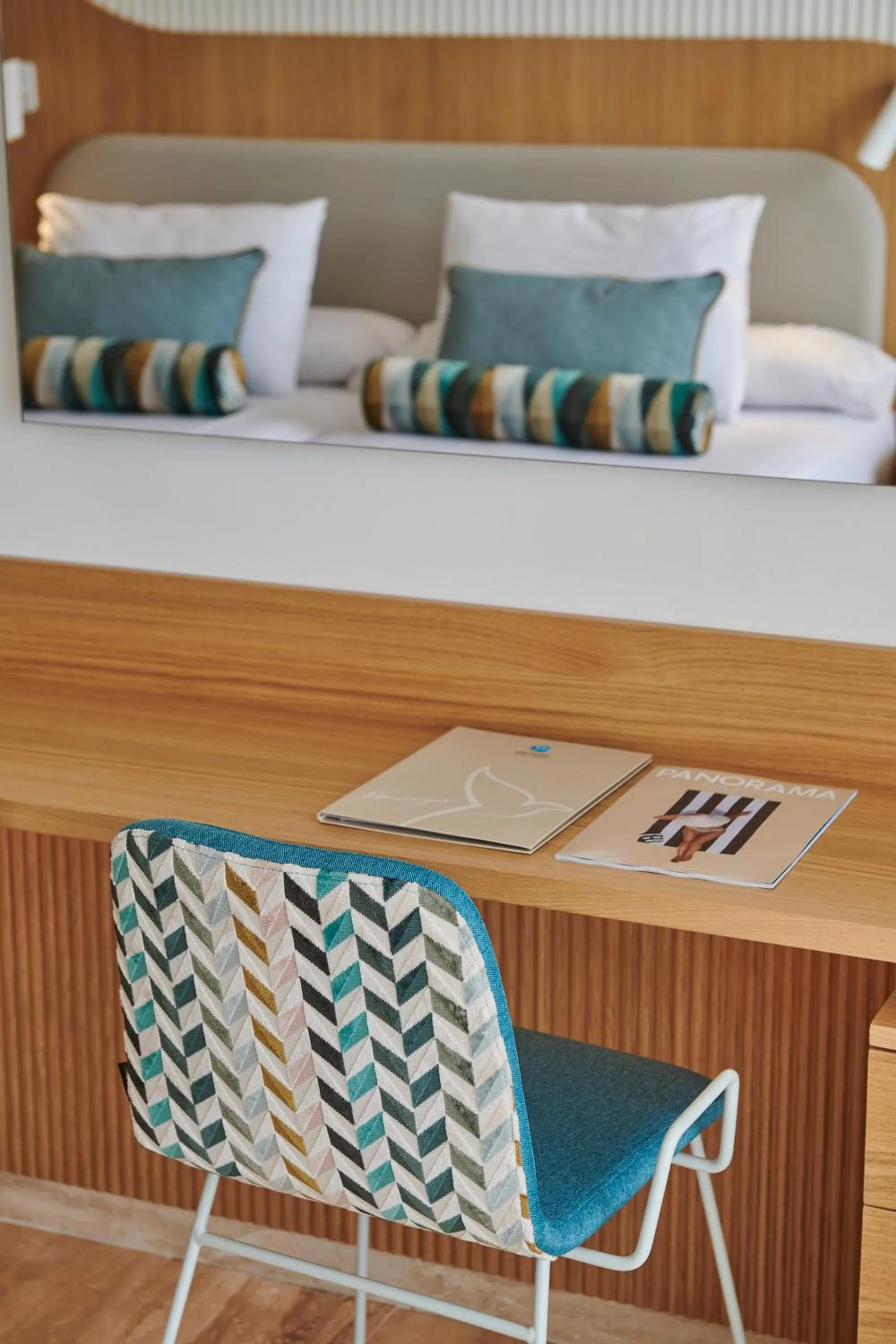 Seating area in Grupotel Playa Camp de Mar - Adults Only