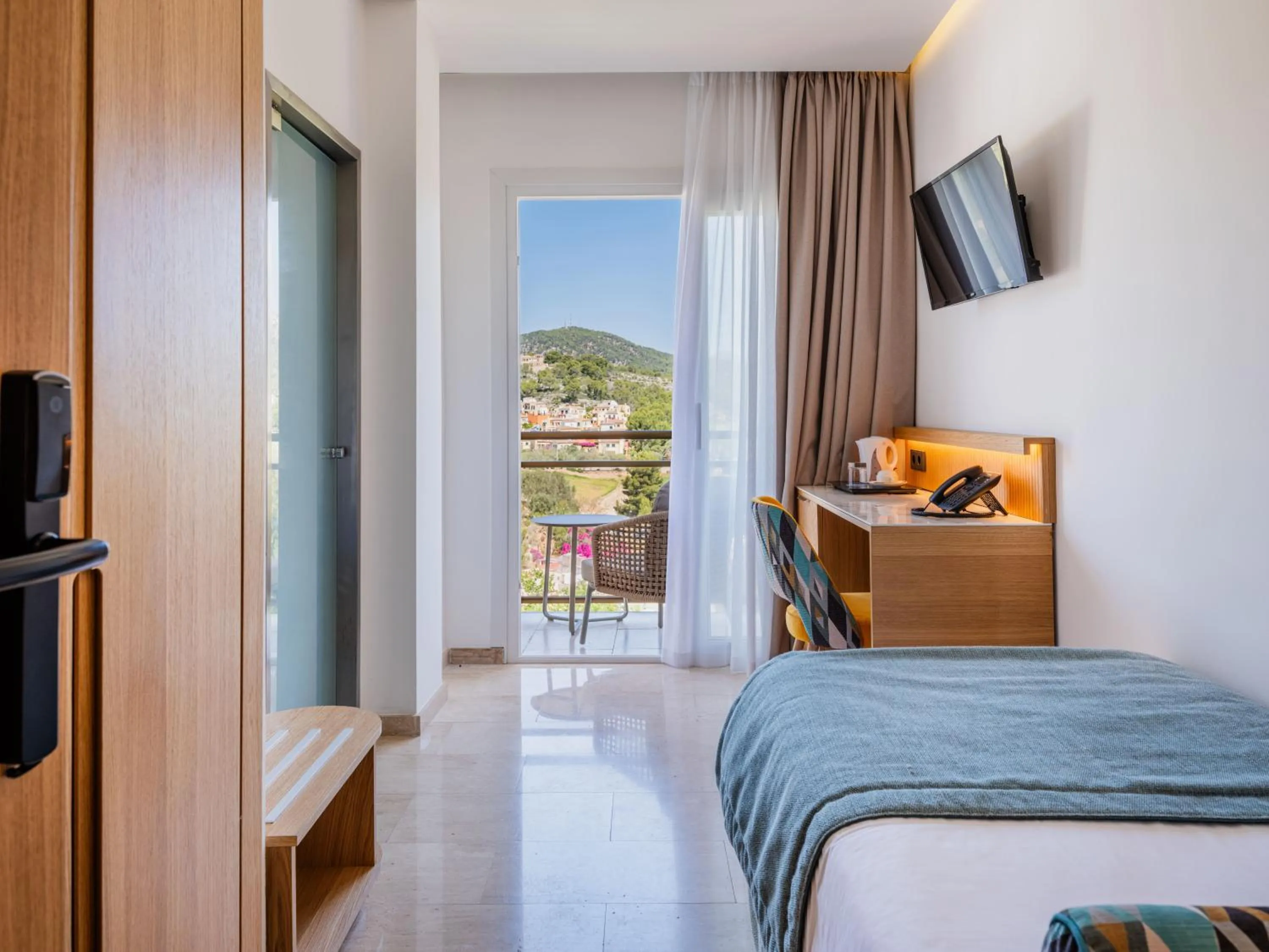 Single Room (1 Adult) in Grupotel Playa Camp de Mar - Adults Only