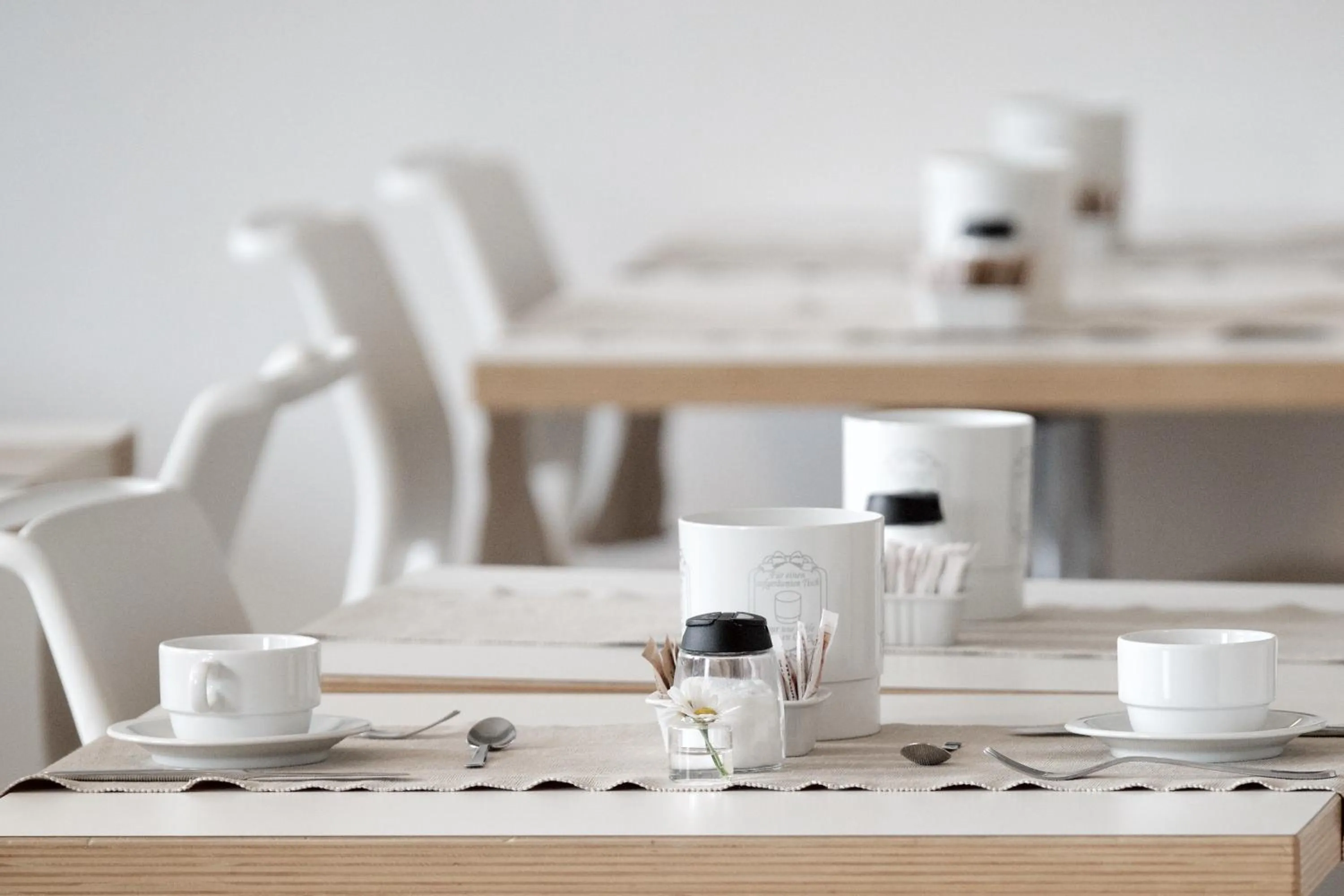 Restaurant/places to eat in Torbole Aparthotel