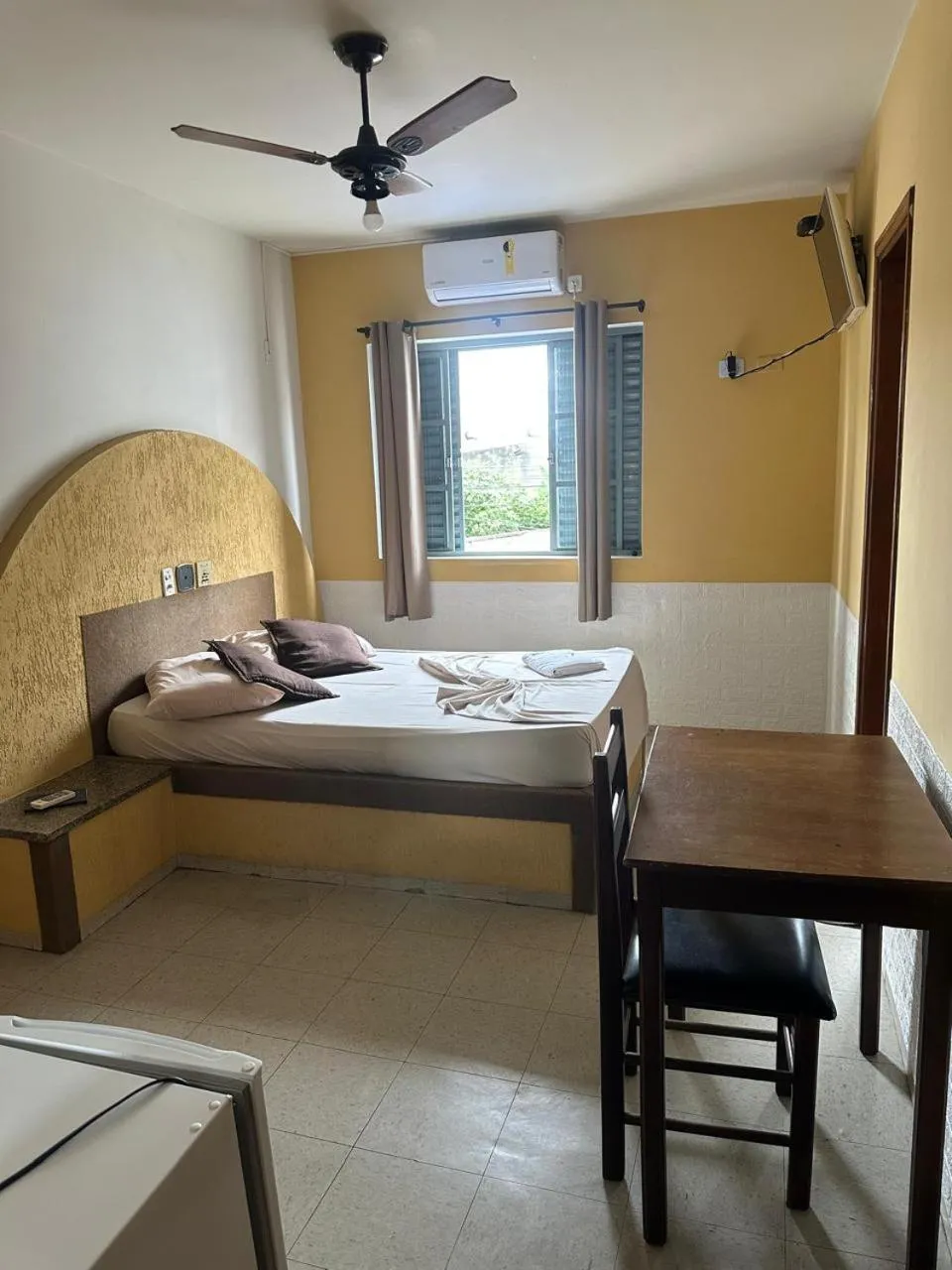 HOTEL LAREIRA