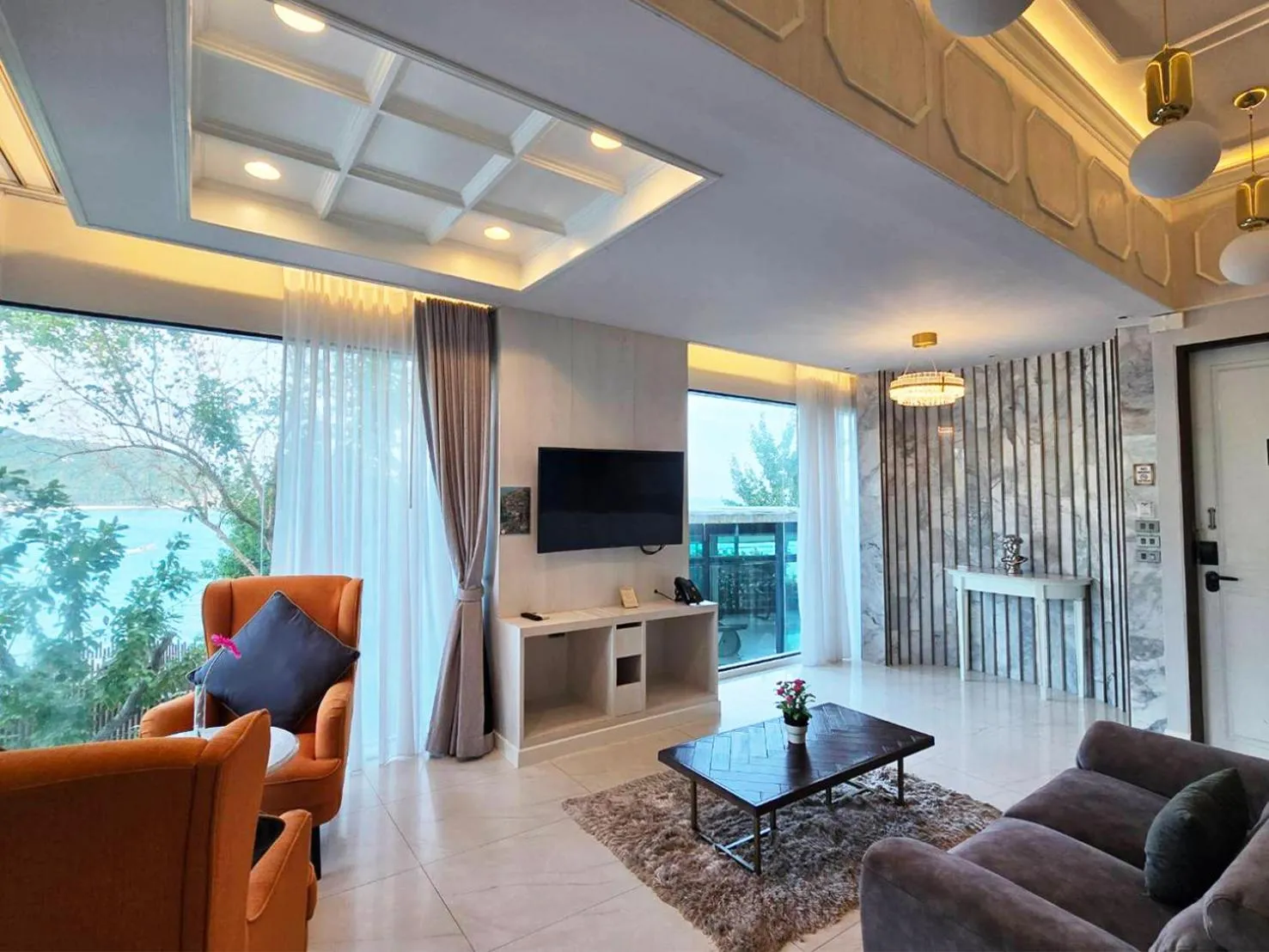 Cocohut Beach Resort Koh Phangan