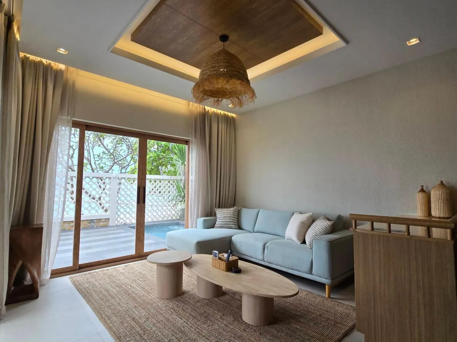 Cocohut Beach Resort Koh Phangan