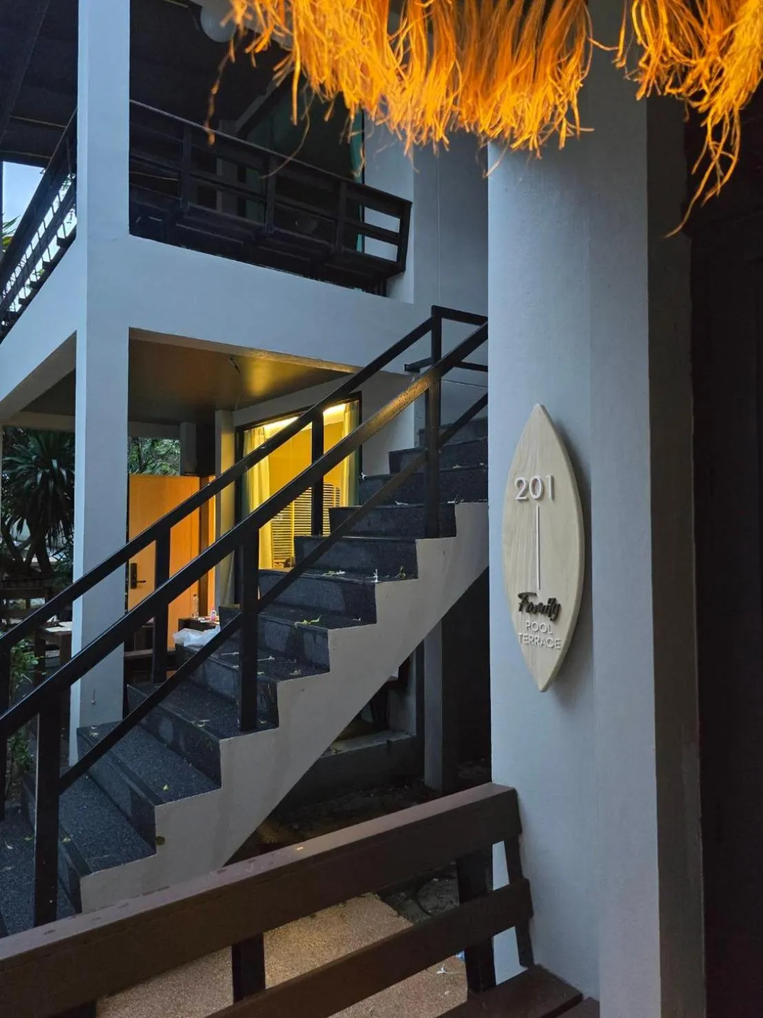 Cocohut Beach Resort Koh Phangan