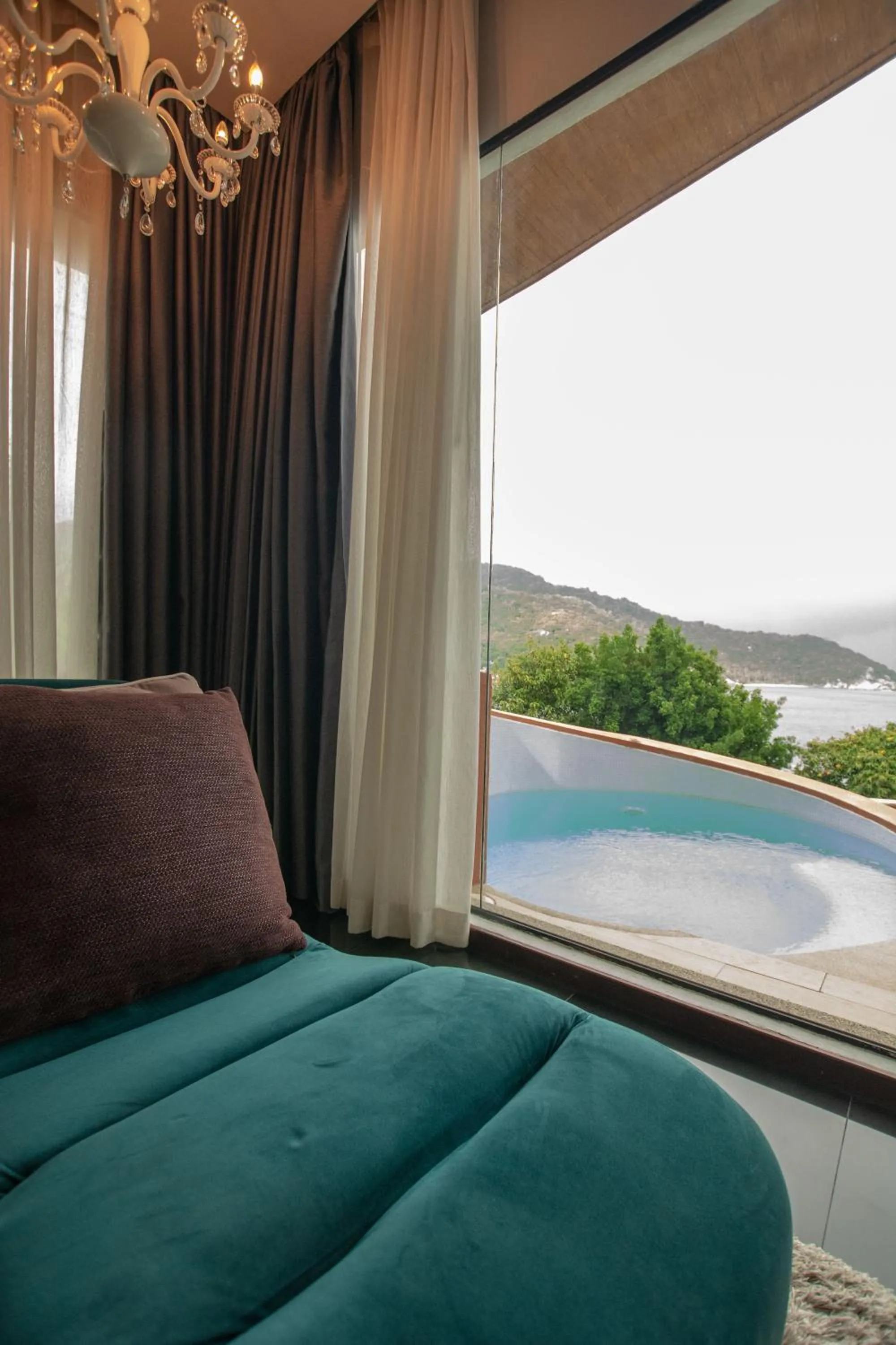 Cocohut Beach Resort Koh Phangan