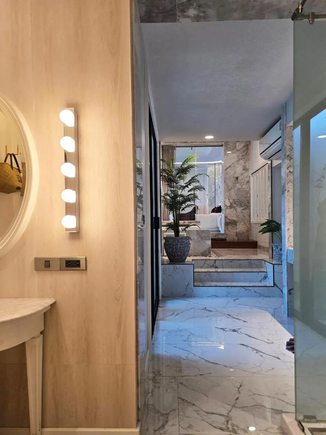 Cocohut Beach Resort Koh Phangan