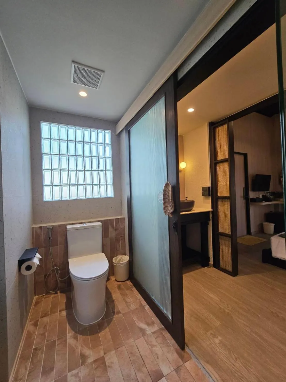 Cocohut Beach Resort Koh Phangan