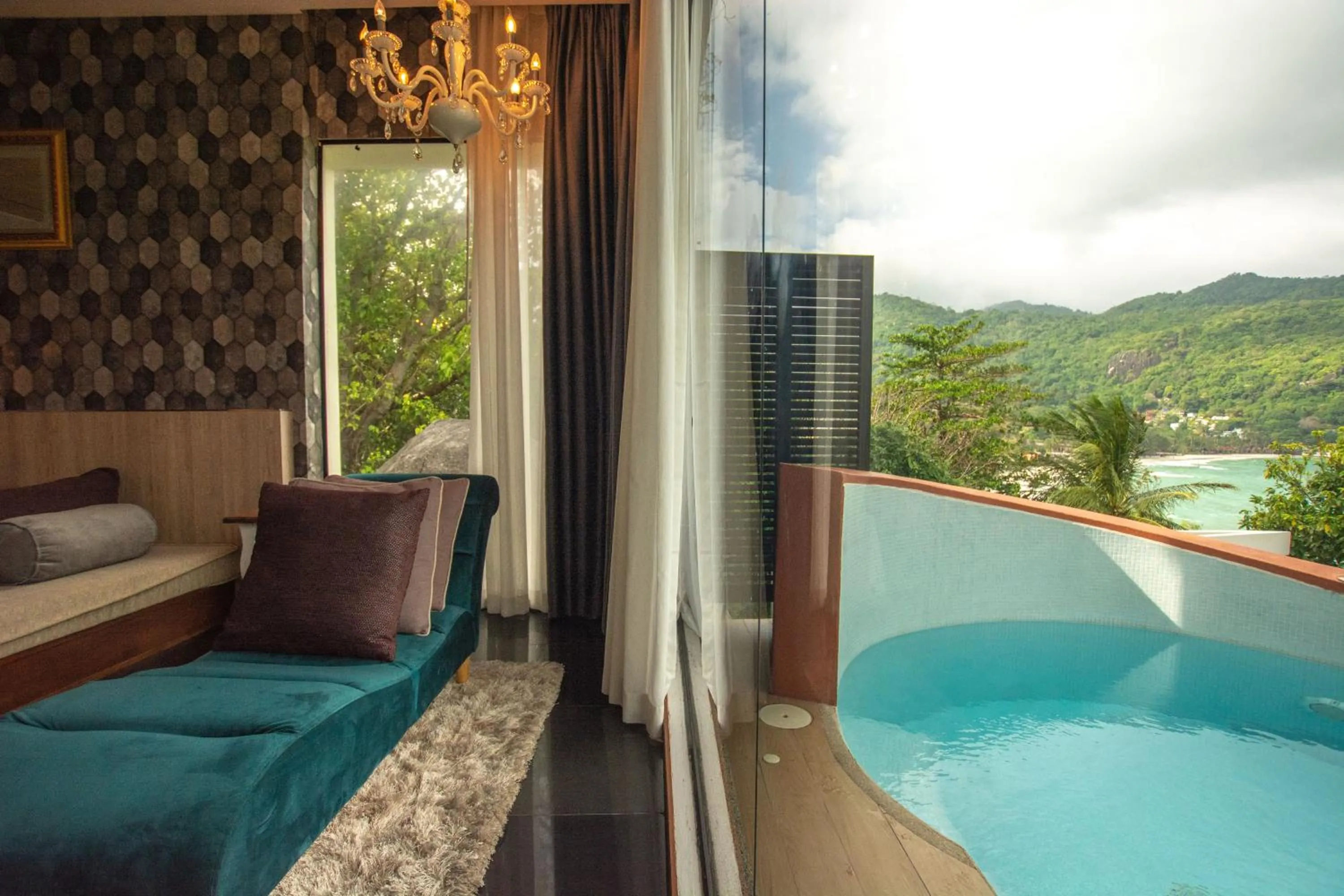 Cocohut Beach Resort Koh Phangan