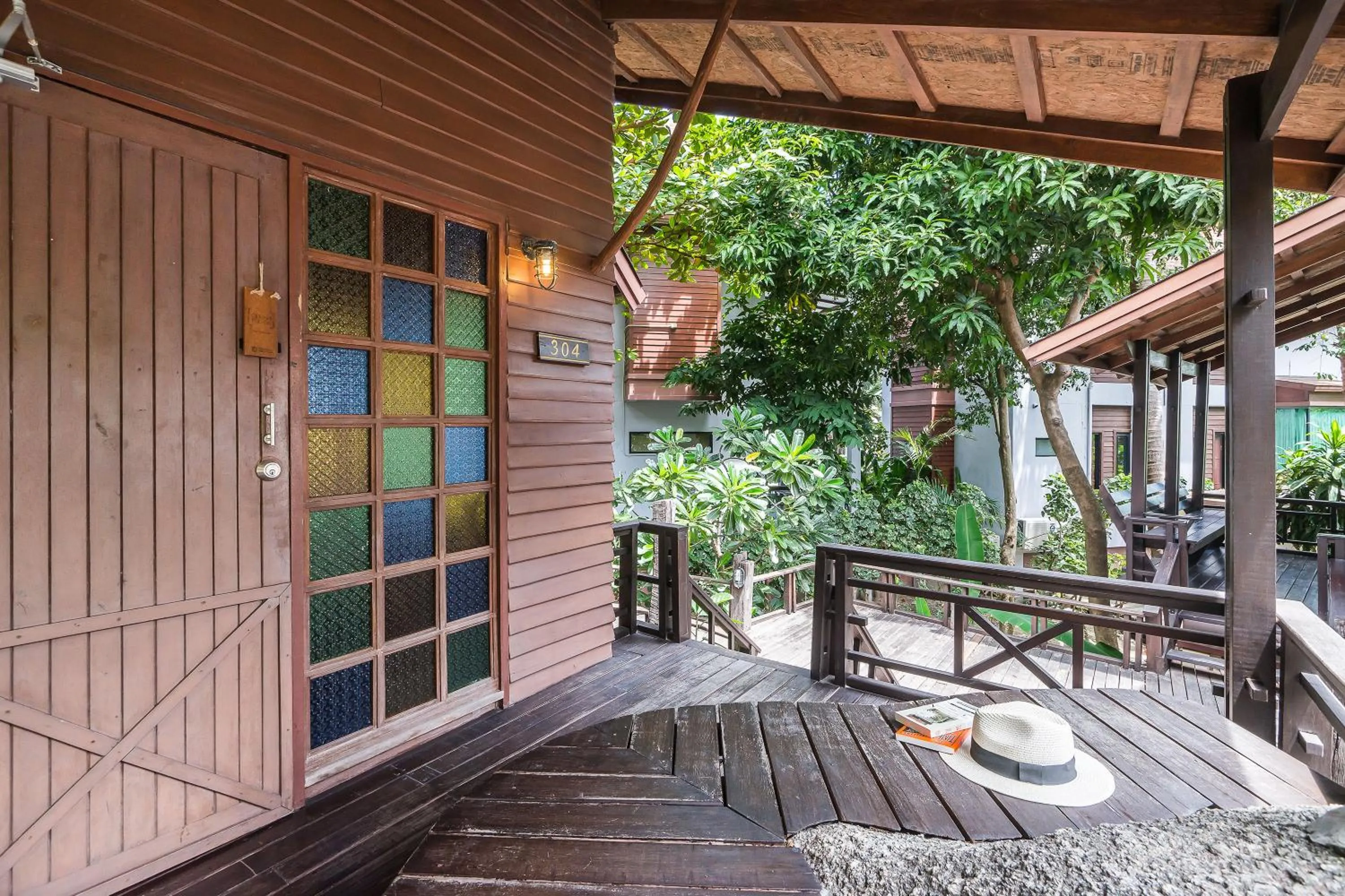 Cocohut Beach Resort Koh Phangan