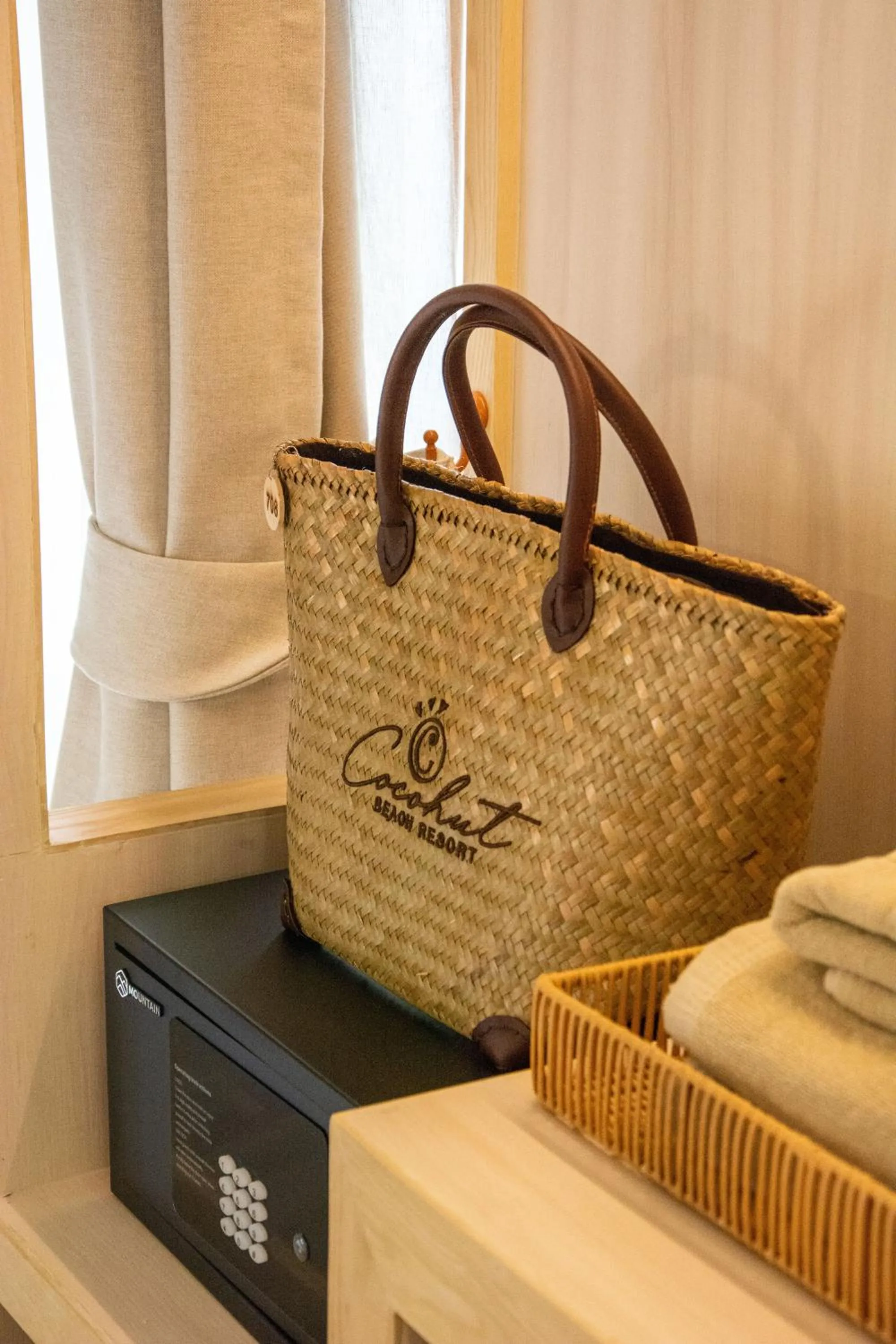 Cocohut Beach Resort Koh Phangan