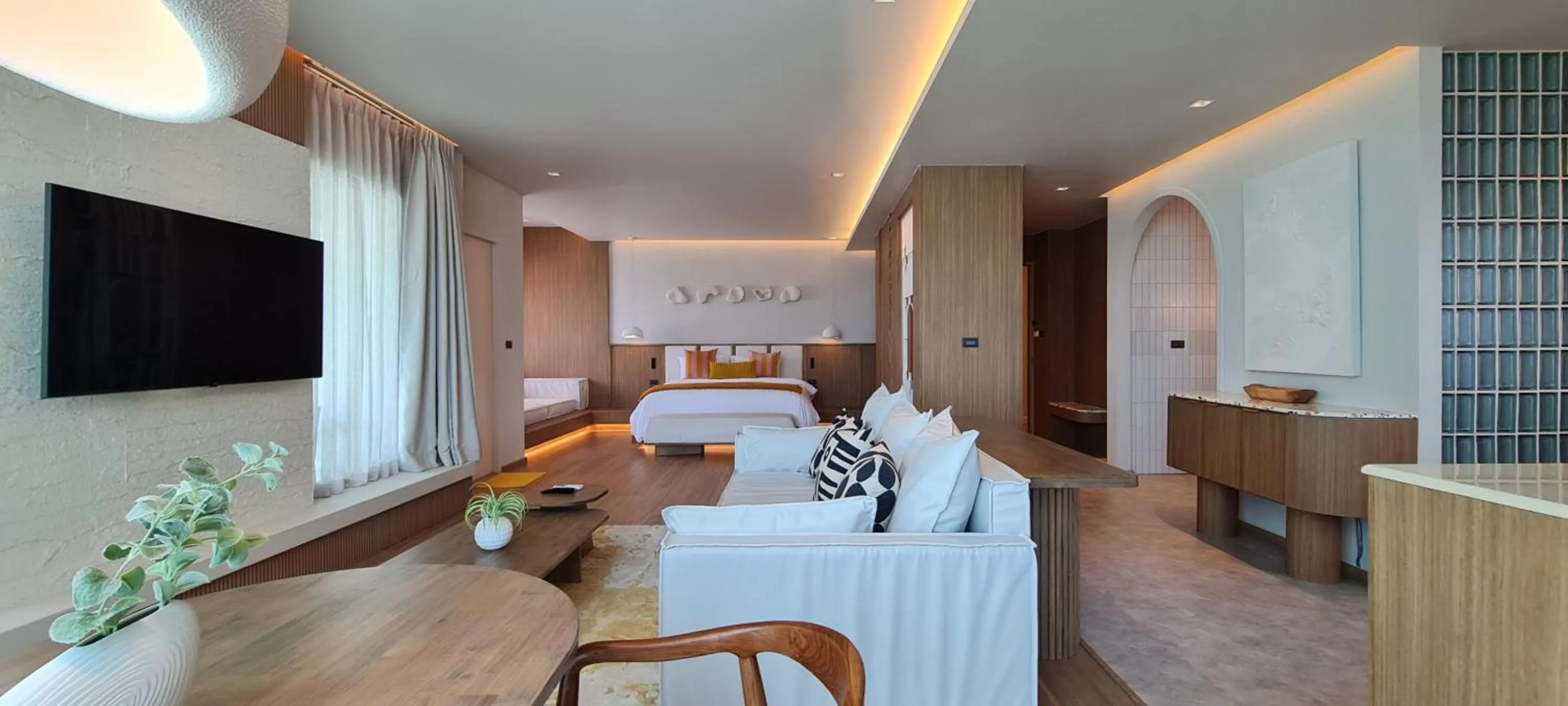 Cocohut Beach Resort Koh Phangan