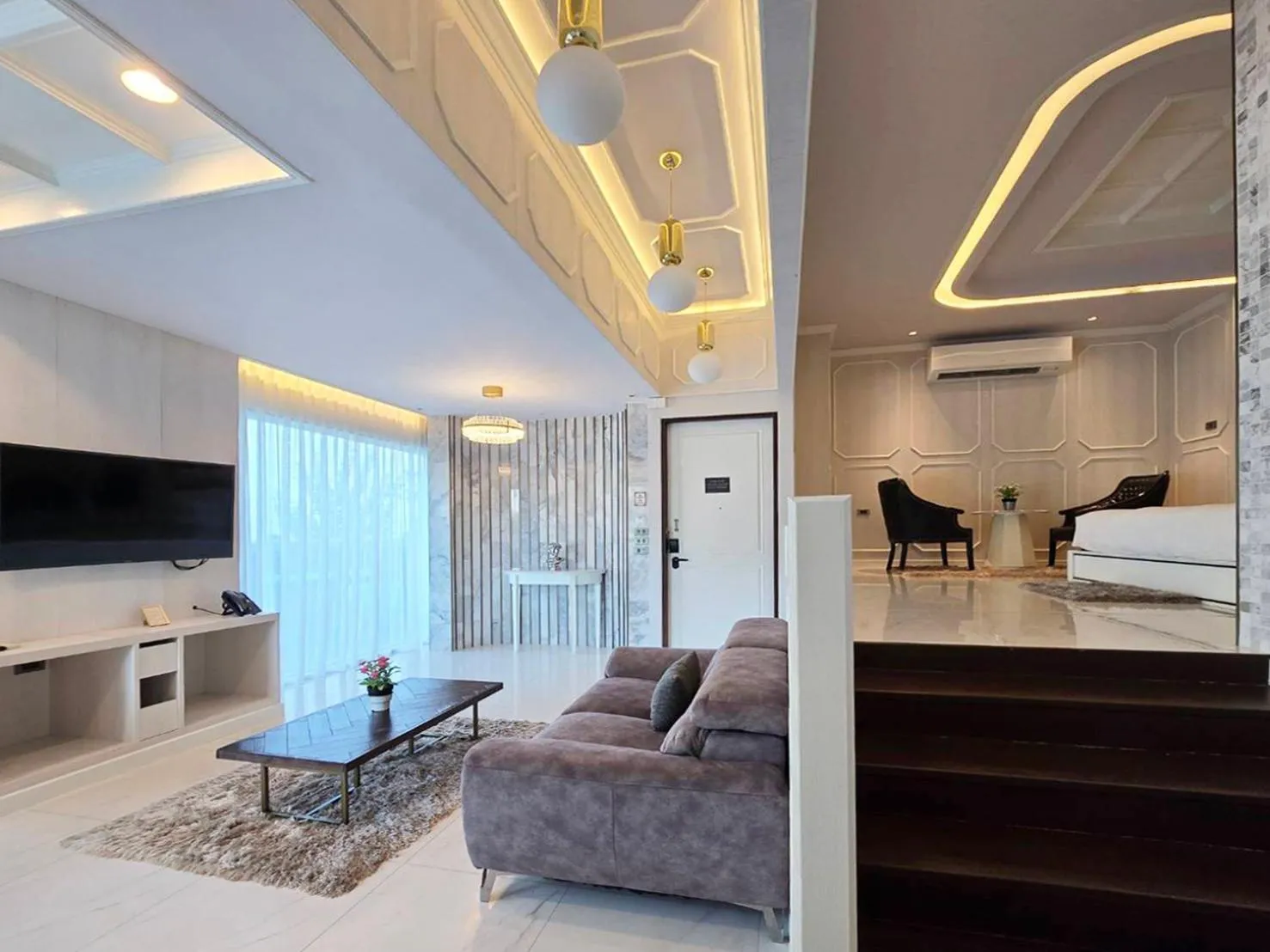 Cocohut Beach Resort Koh Phangan