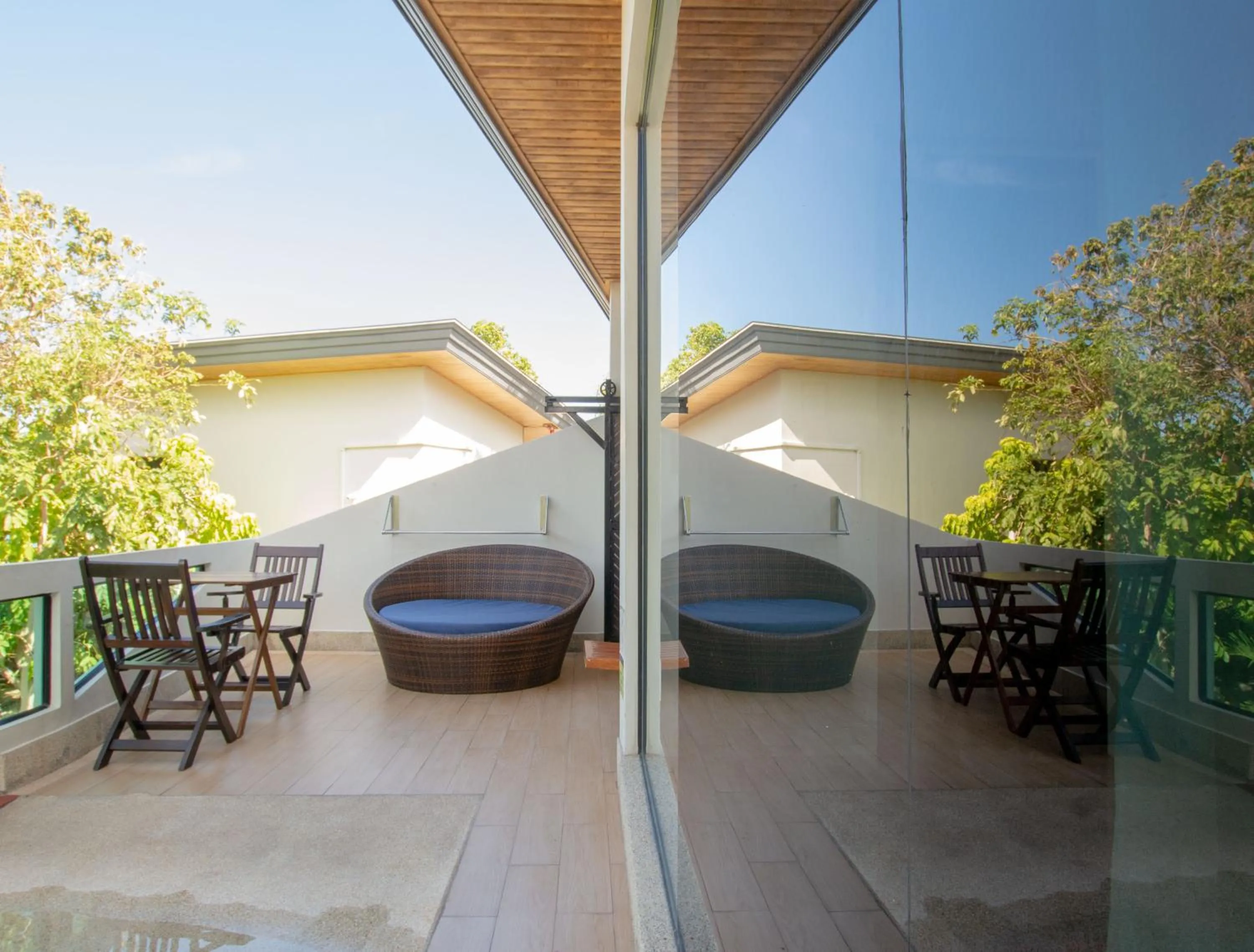 Cocohut Beach Resort Koh Phangan