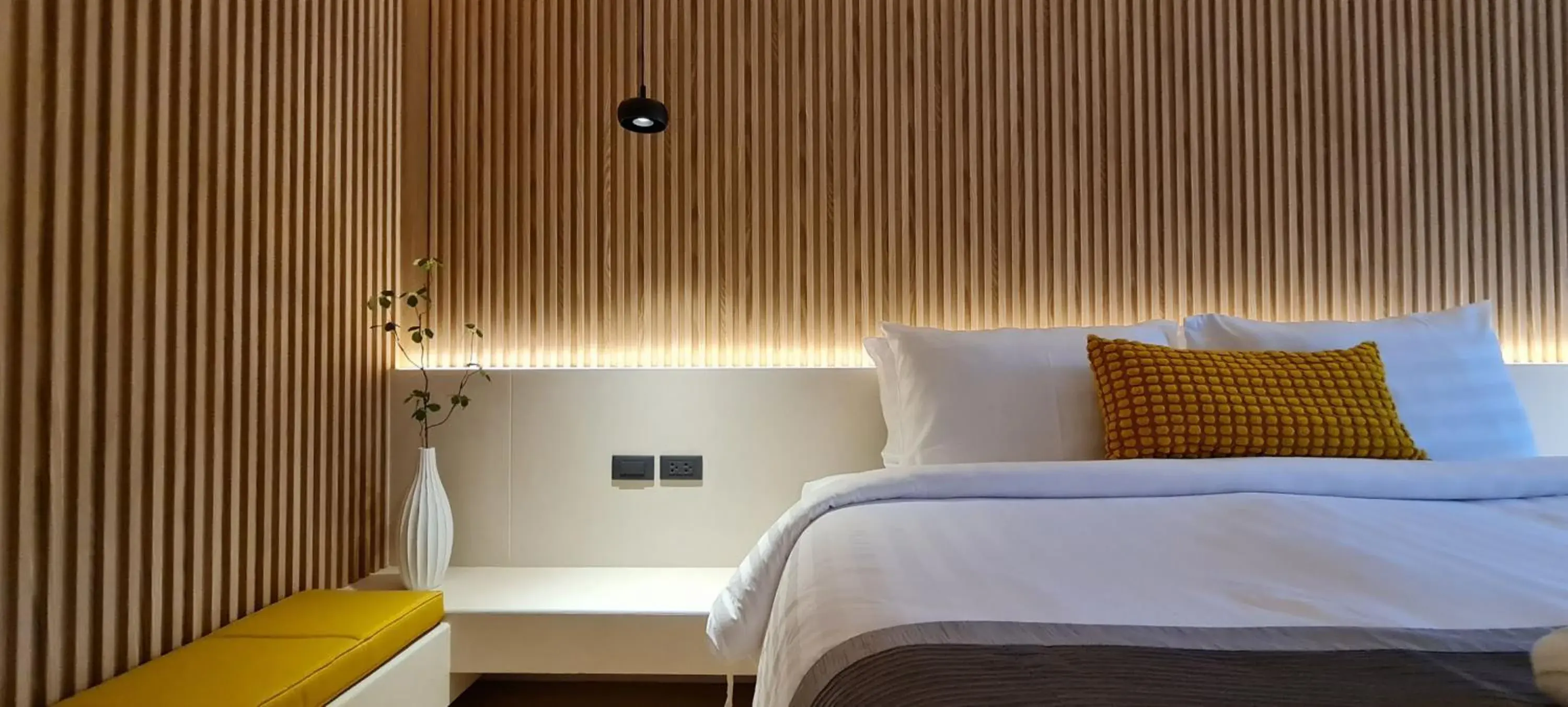 Bed in Cocohut Beach Resort Koh Phangan Bed in Cocohut Beach Resort Koh Phangan