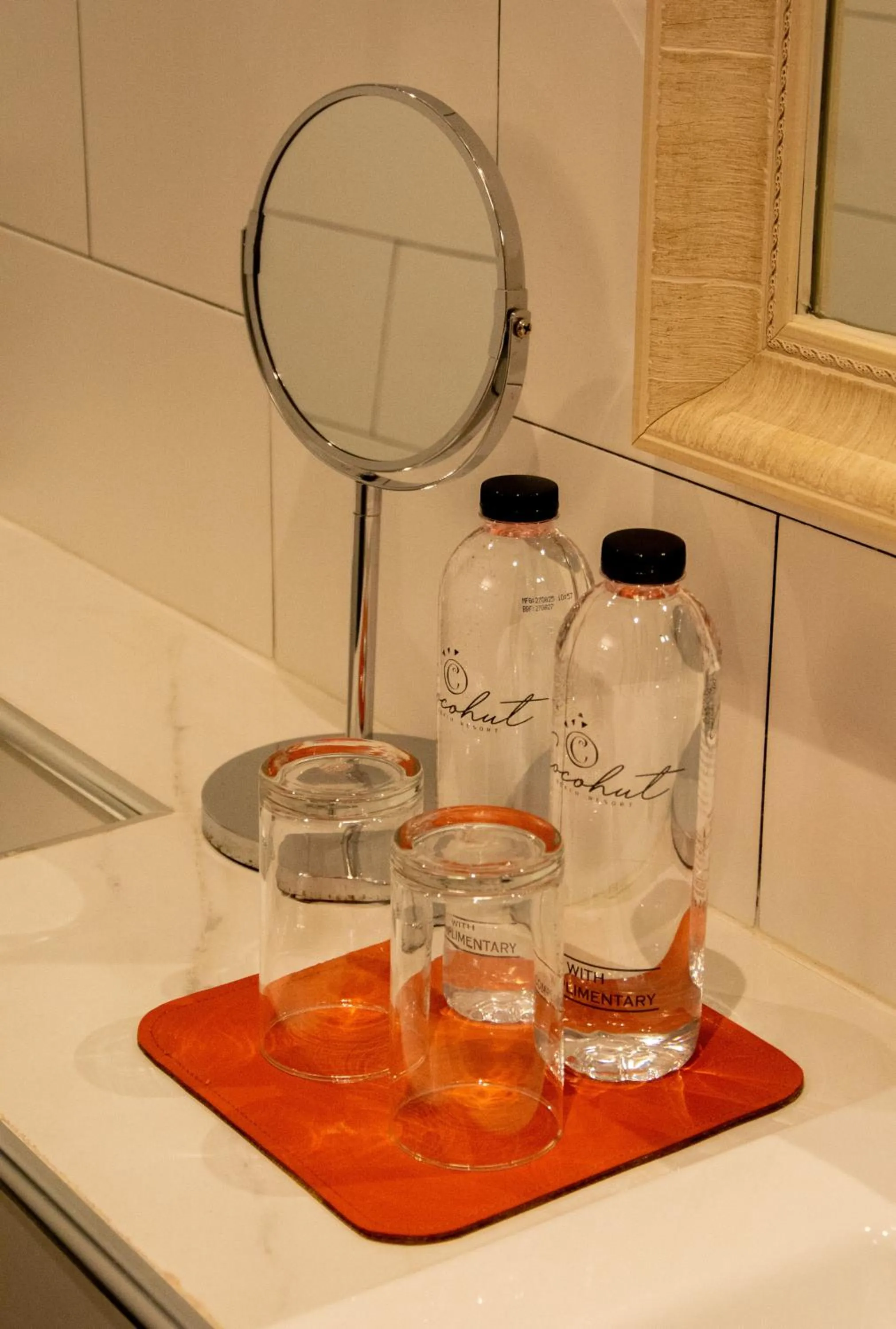 Cocohut Beach Resort Koh Phangan