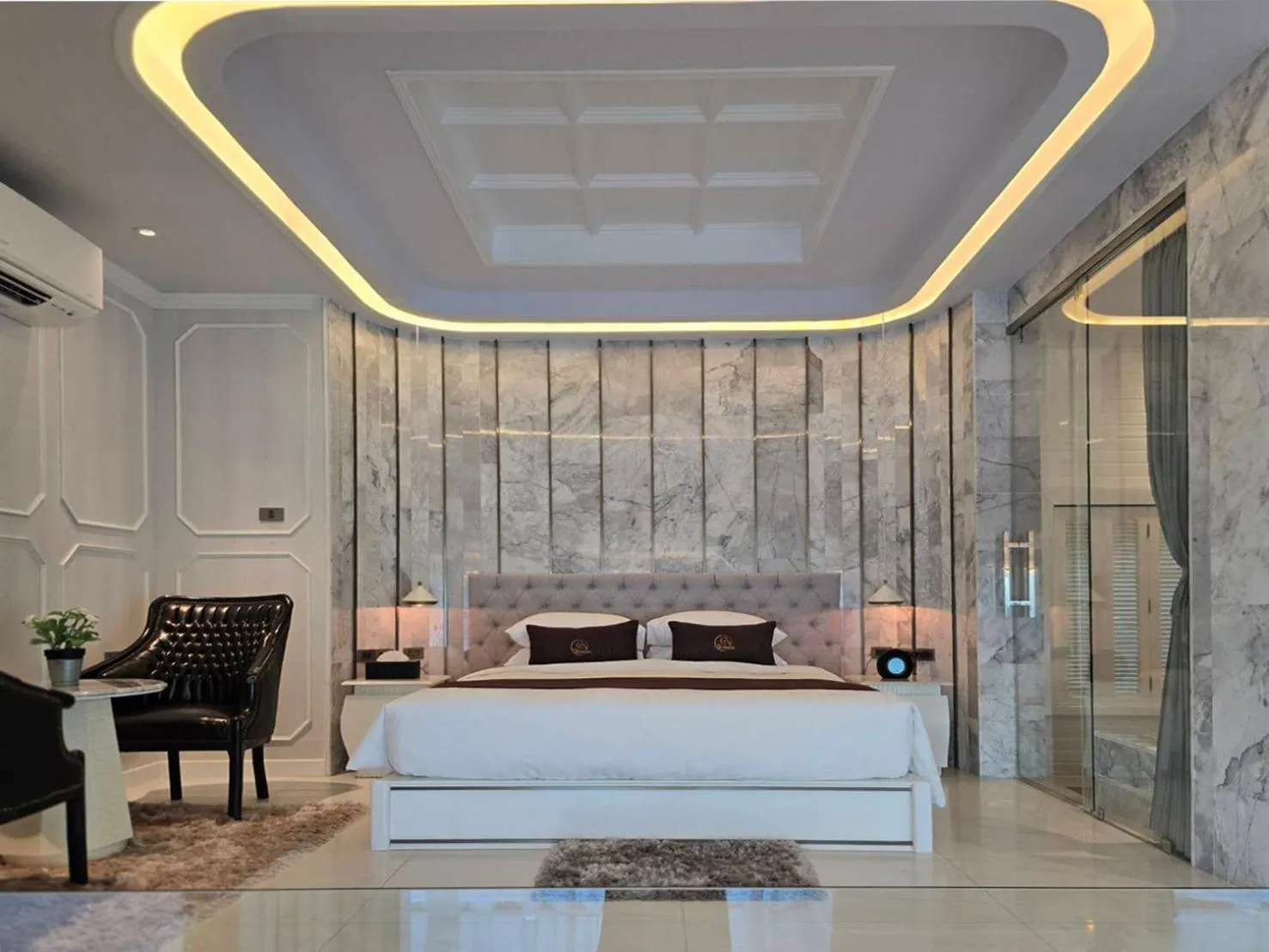 Cocohut Beach Resort Koh Phangan