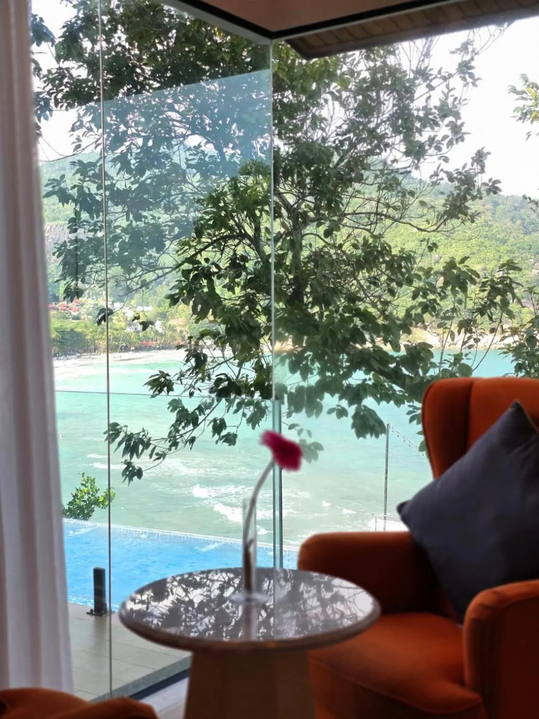 Cocohut Beach Resort Koh Phangan