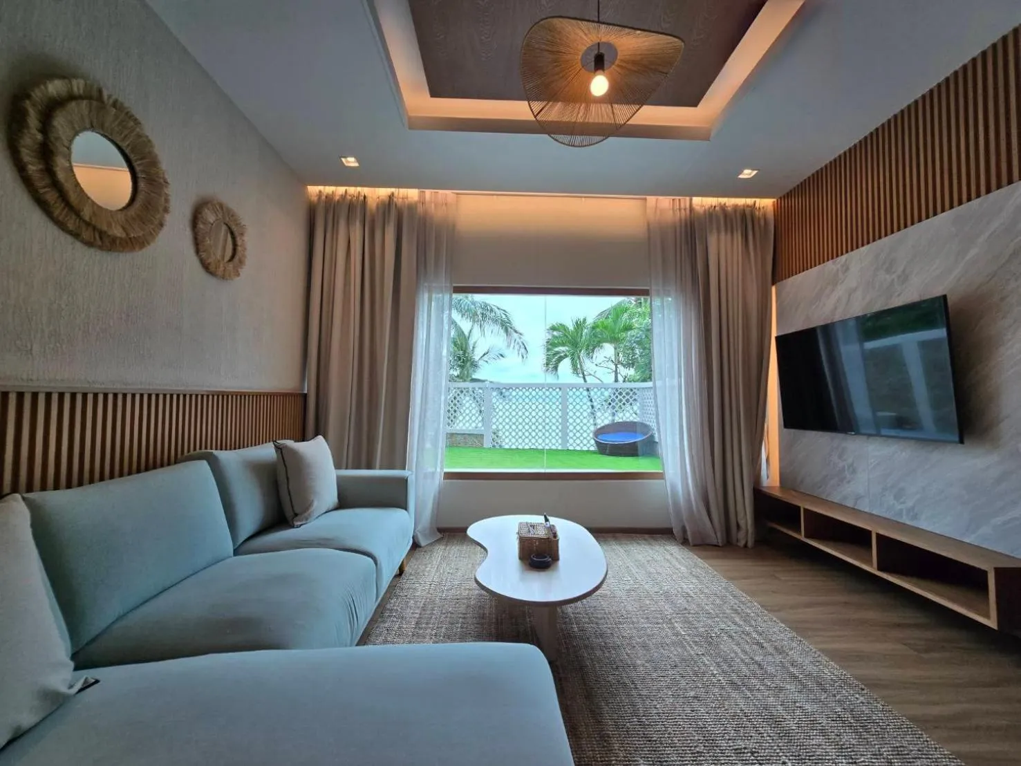 Cocohut Beach Resort Koh Phangan