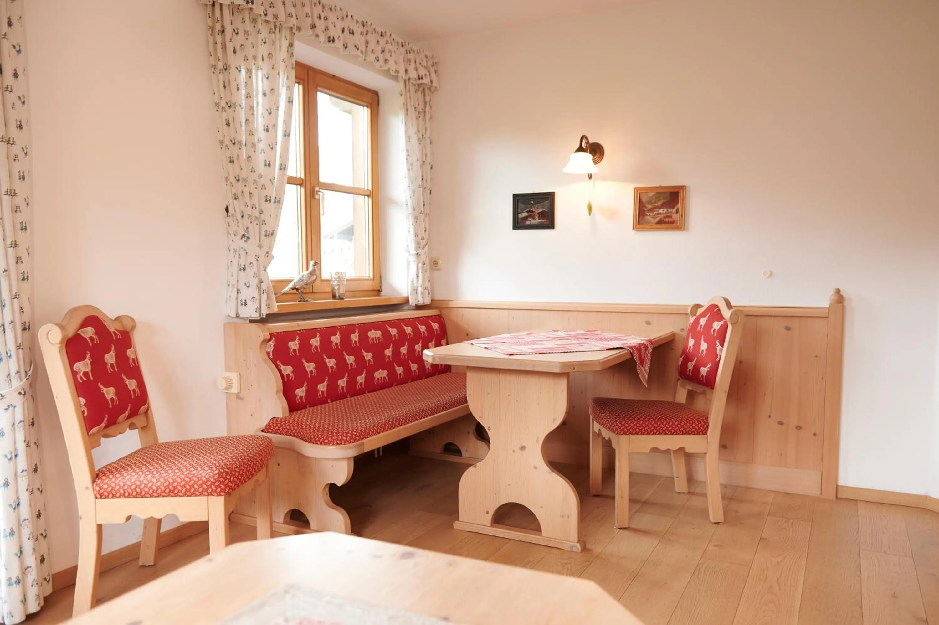 Haus Lofertal