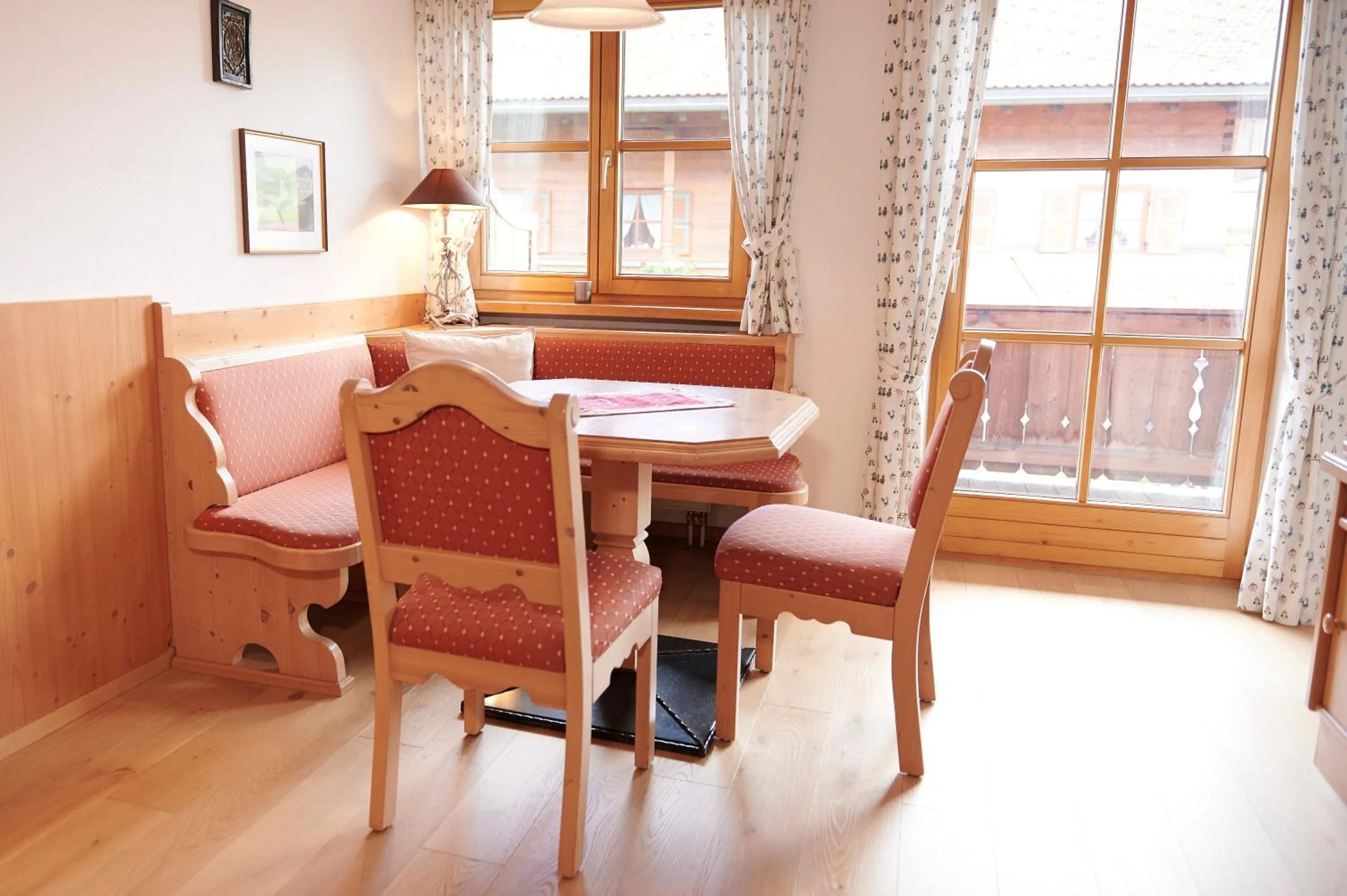 Haus Lofertal