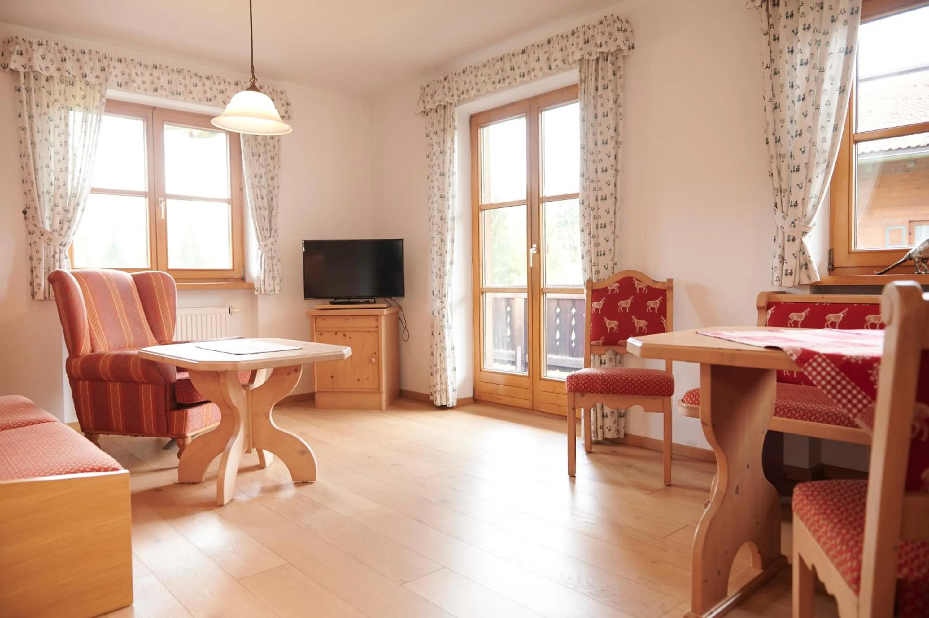 Haus Lofertal