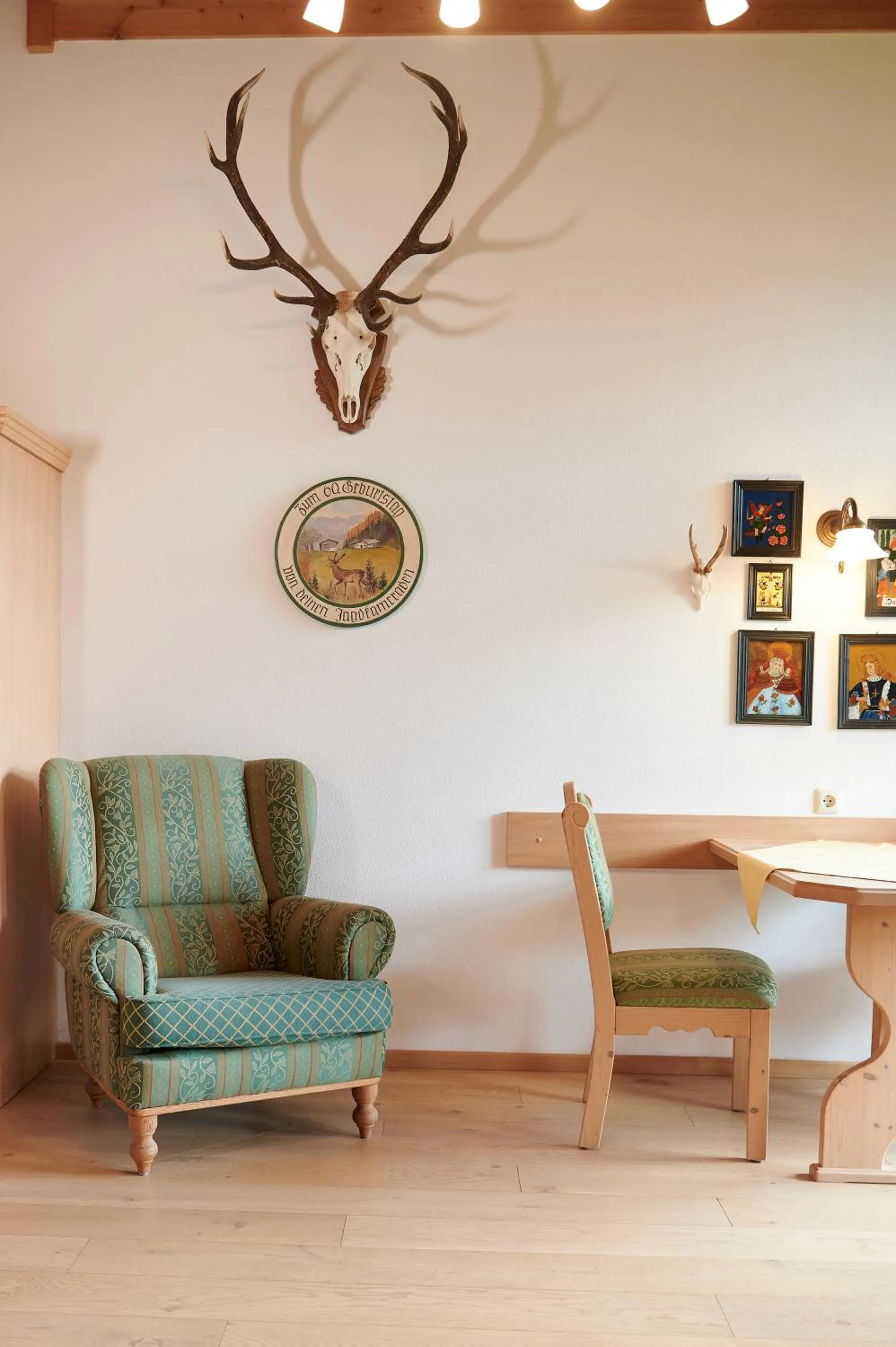 Haus Lofertal