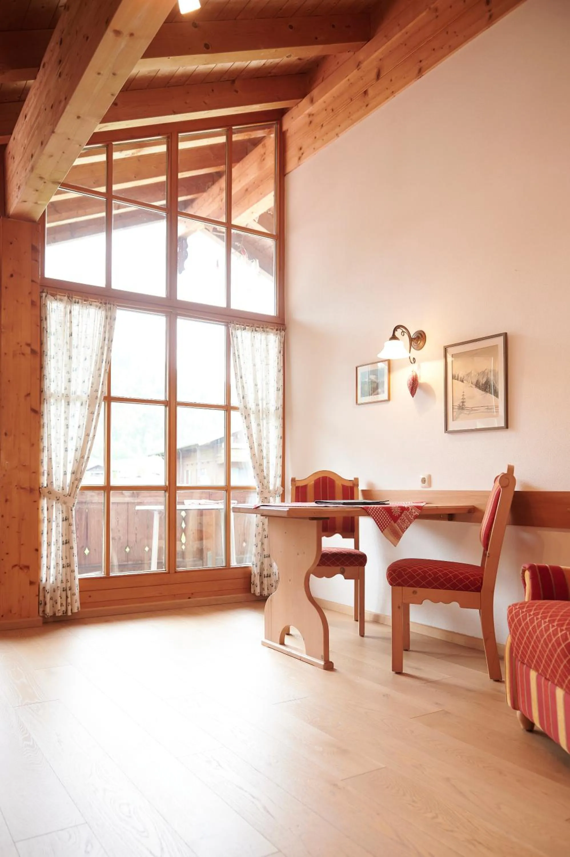 Haus Lofertal