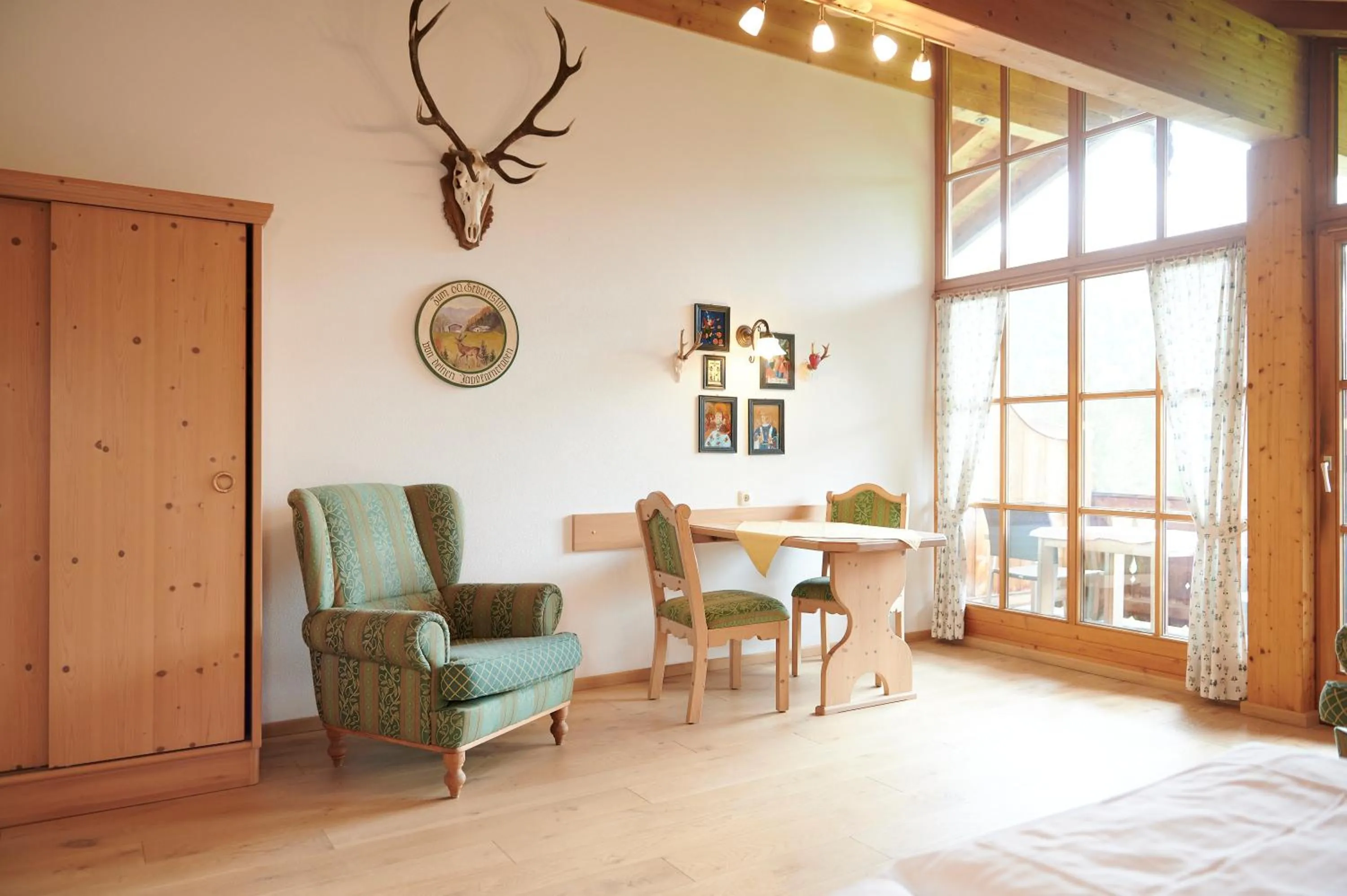 Haus Lofertal