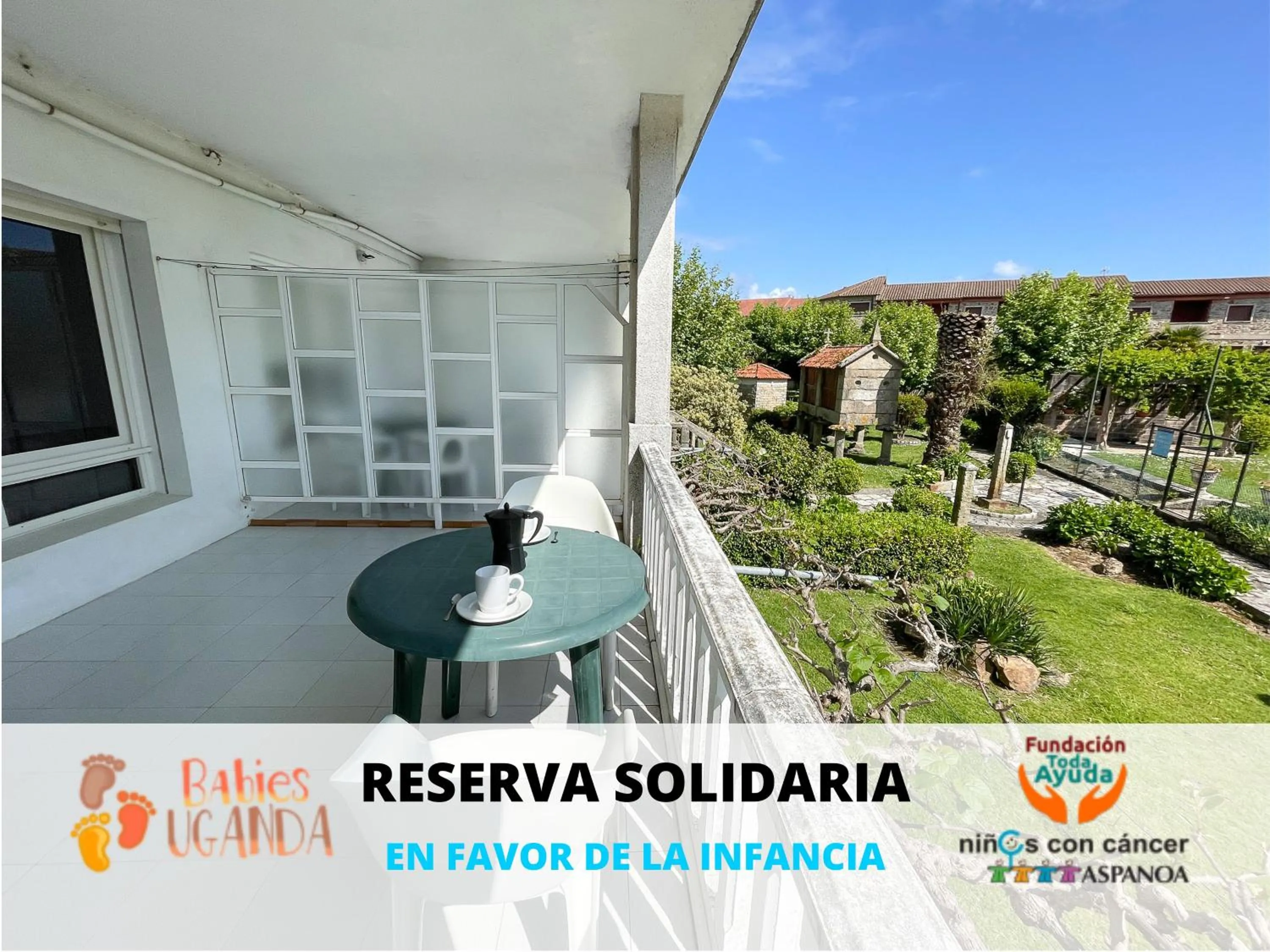 Apartamentos Revo Salinas 3000