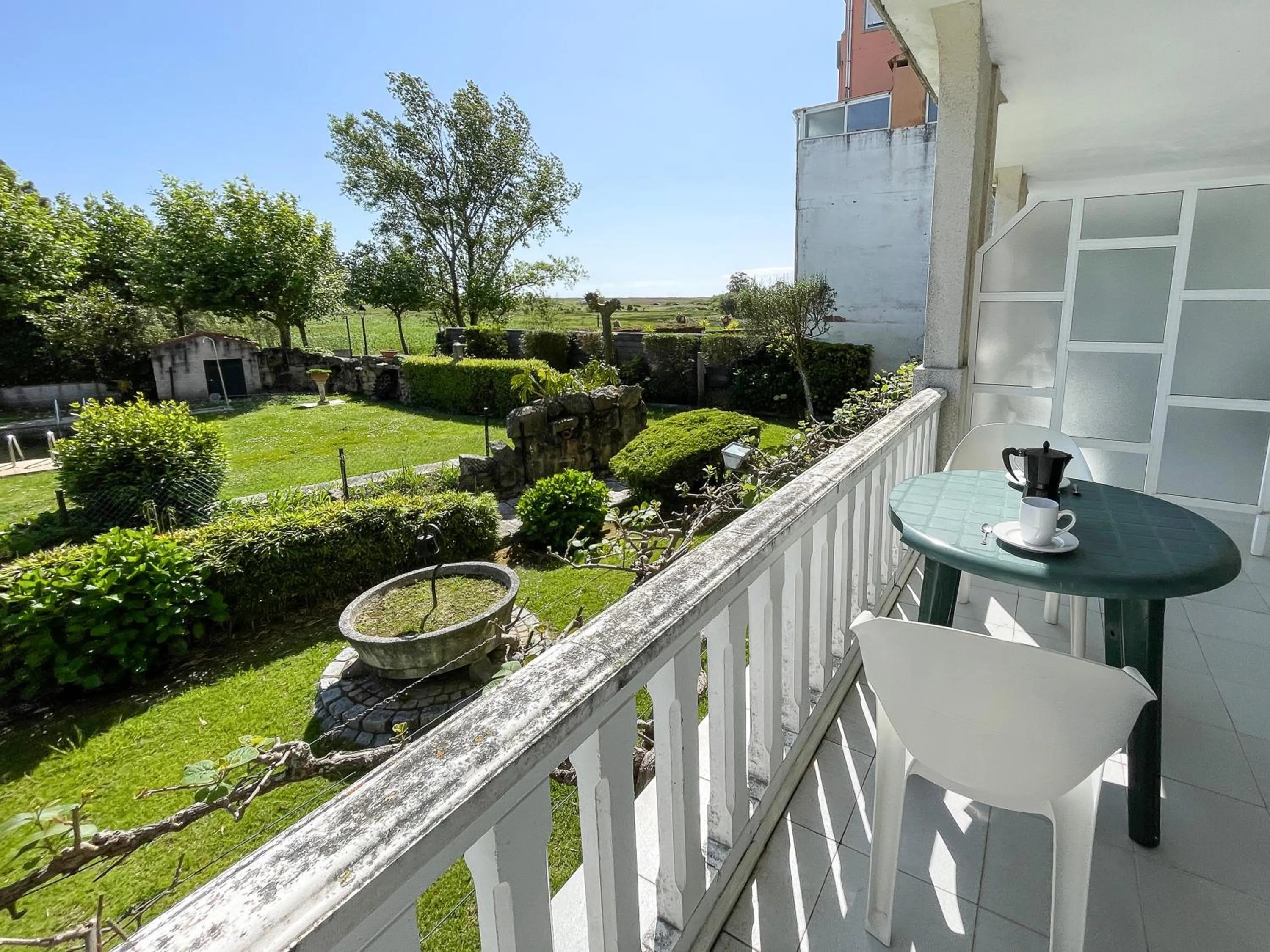 Property building in Apartamentos Revo Salinas 3000