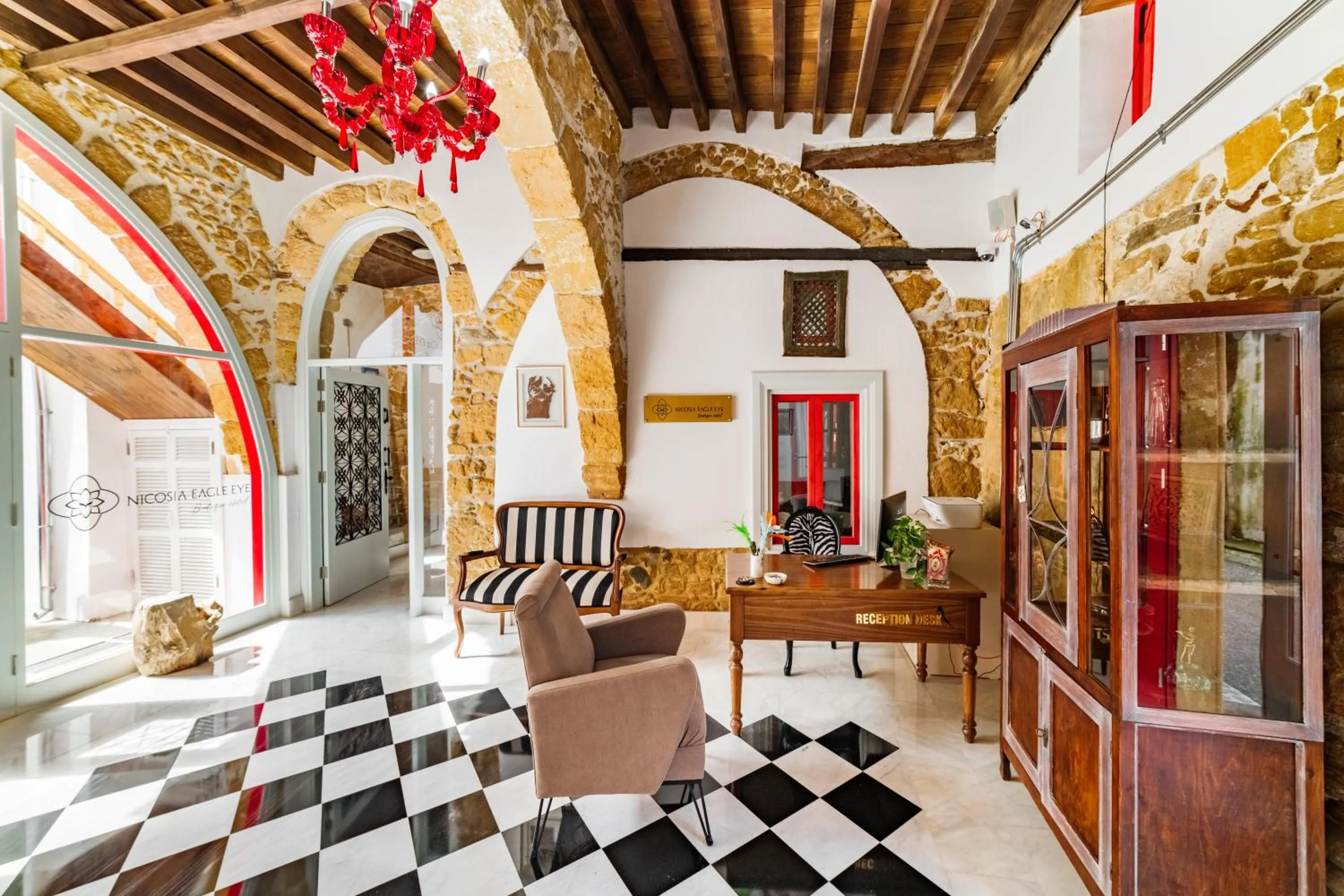 Game Room in NICOSIA EAGLE EYE