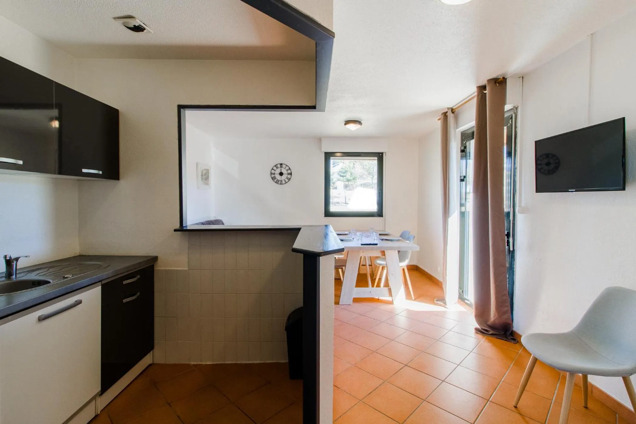 Appart'Hôtel Les Lofts du Grand Lac de Lozère