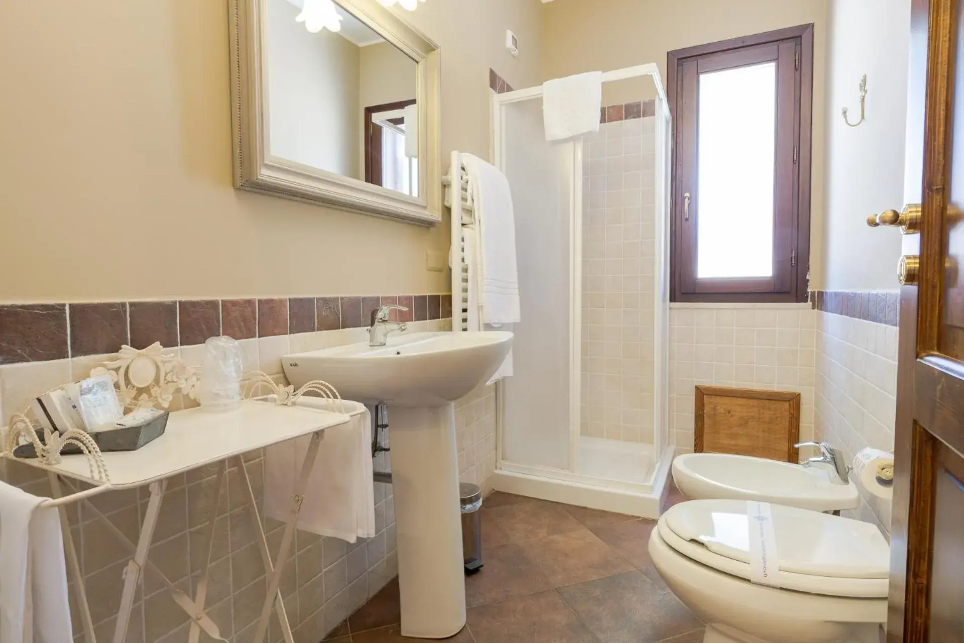 Hotel Villa Calandrino Hotel Villa Calandrino