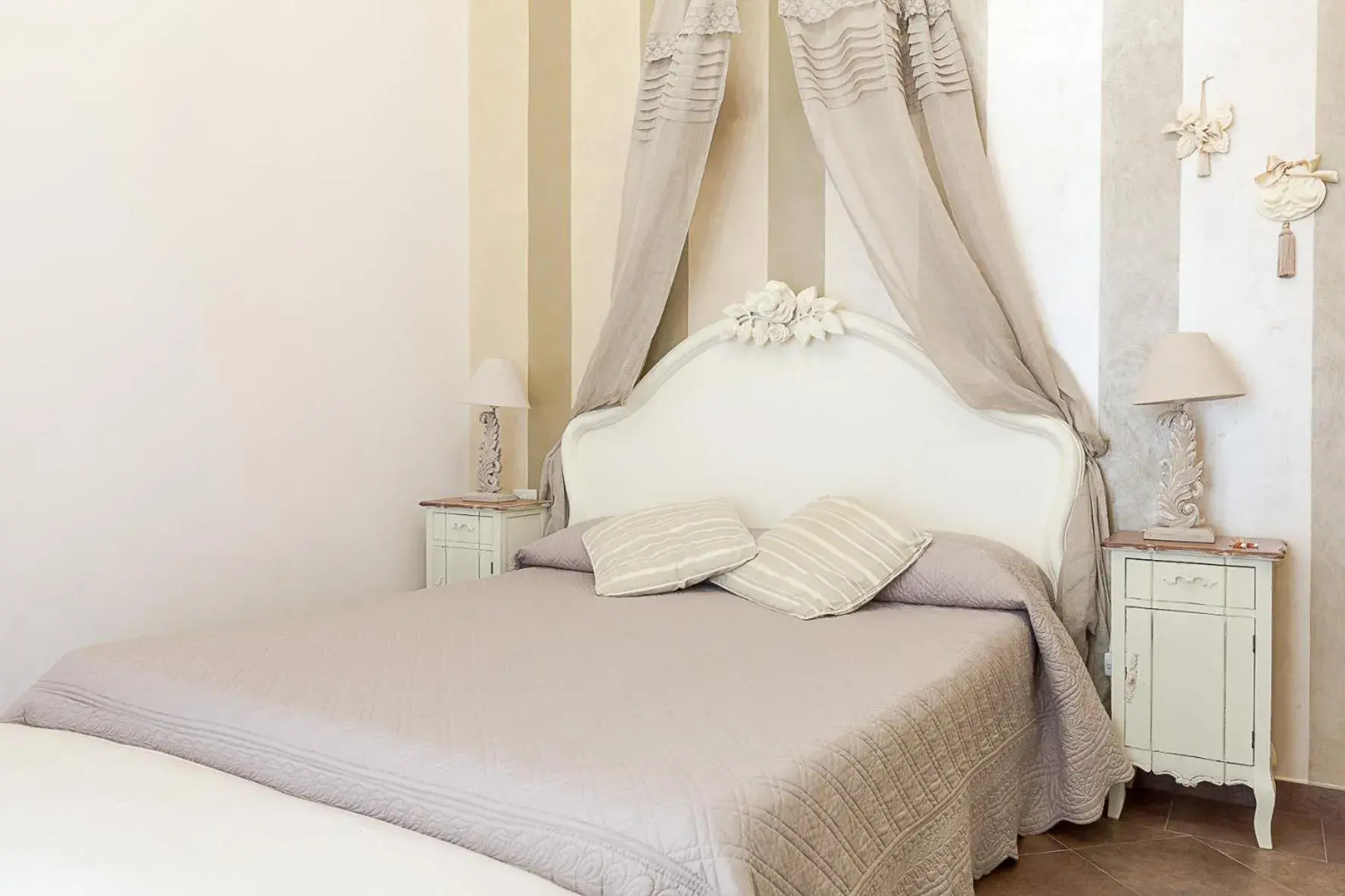 Double Room in Hotel Villa Calandrino Double Room in Hotel Villa Calandrino