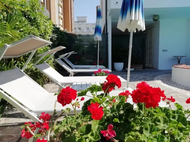 Garden in Golf & Beach Hotel