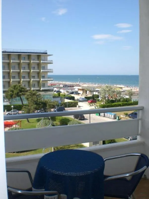 Balcony/Terrace in Golf & Beach Hotel