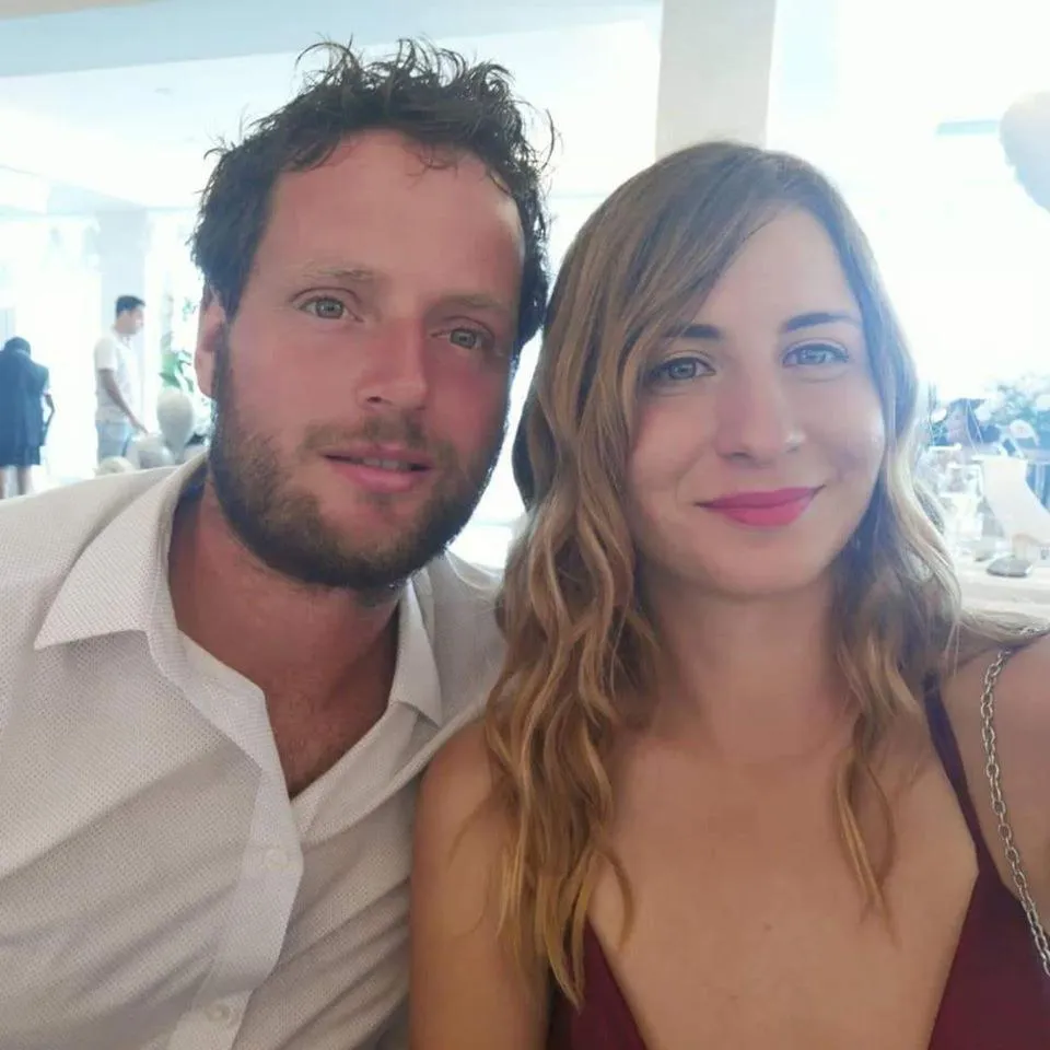 People in Golf & Beach Hotel