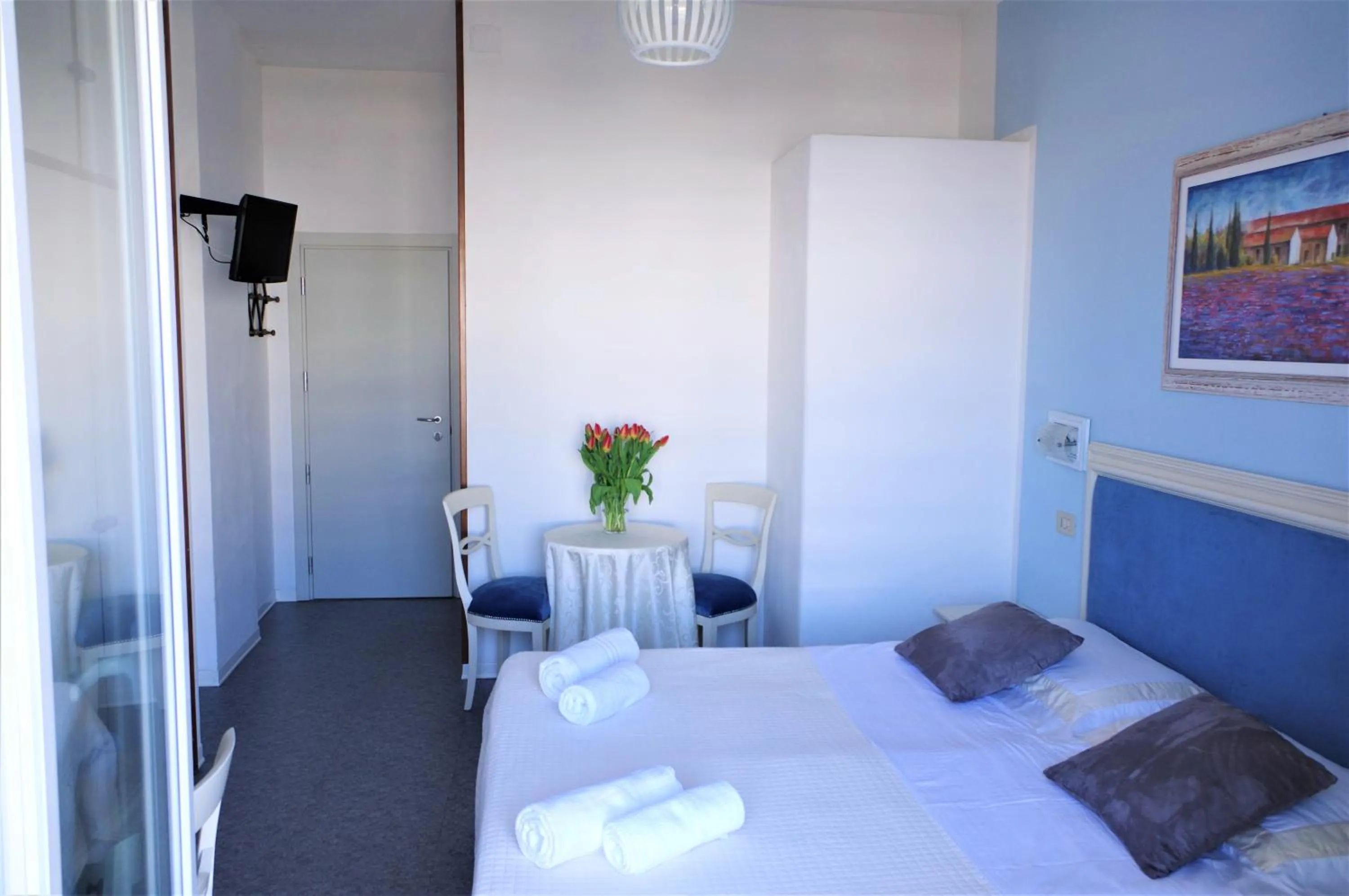 View (from property/room) in Golf & Beach Hotel