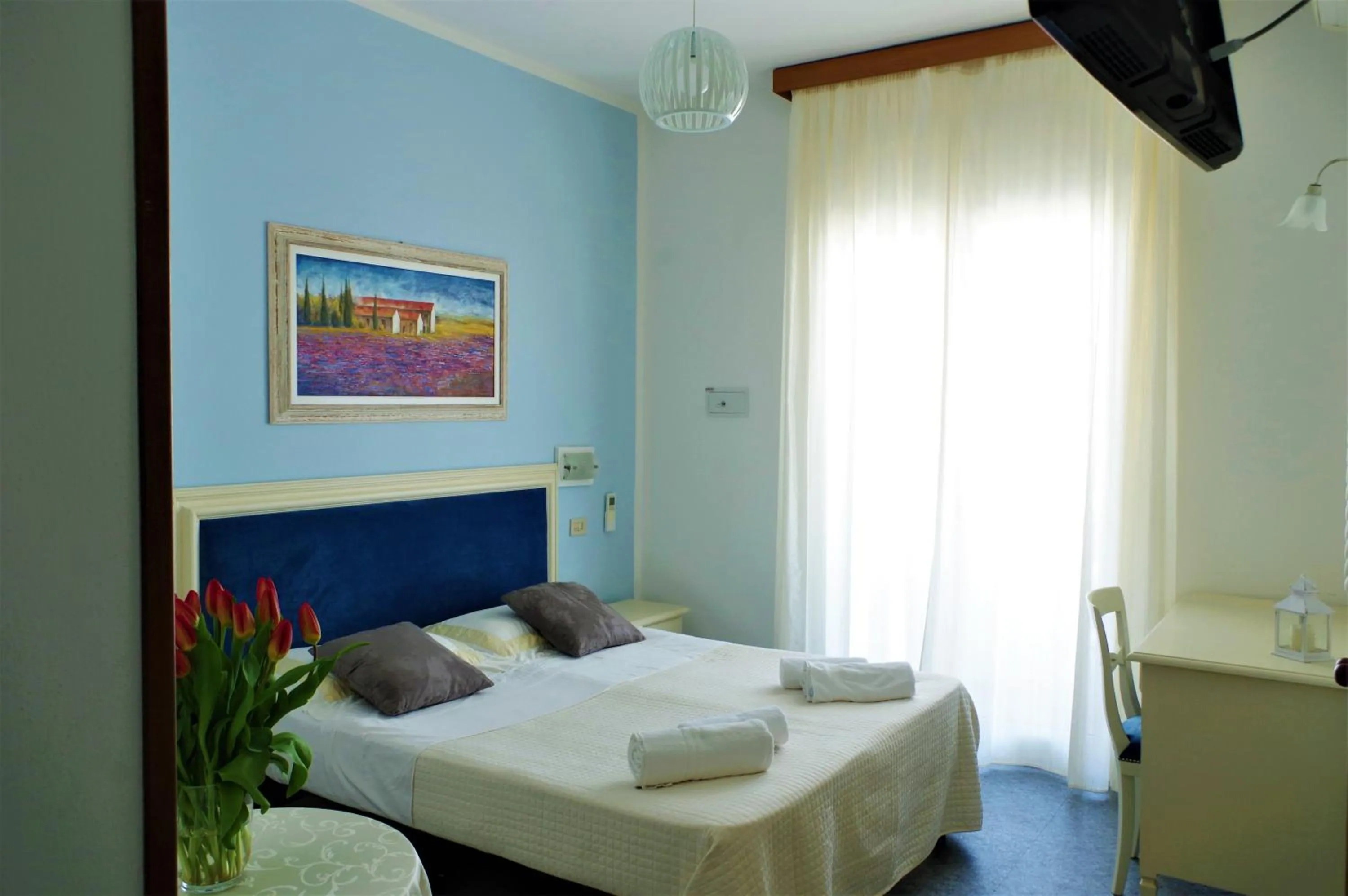 View (from property/room) in Golf & Beach Hotel