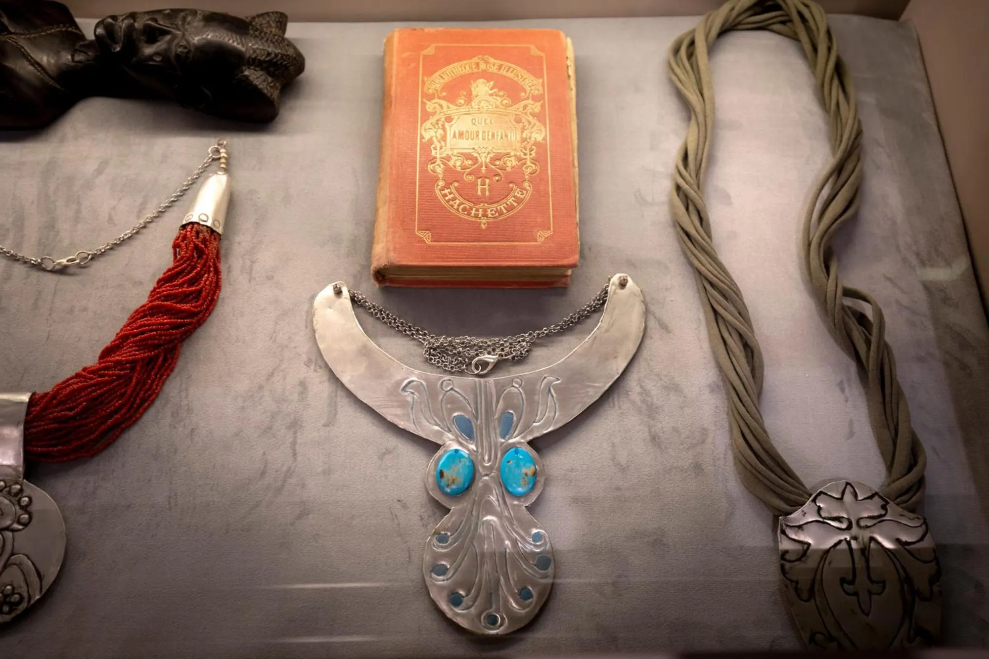 Decorative detail in The Pinnacle Athens