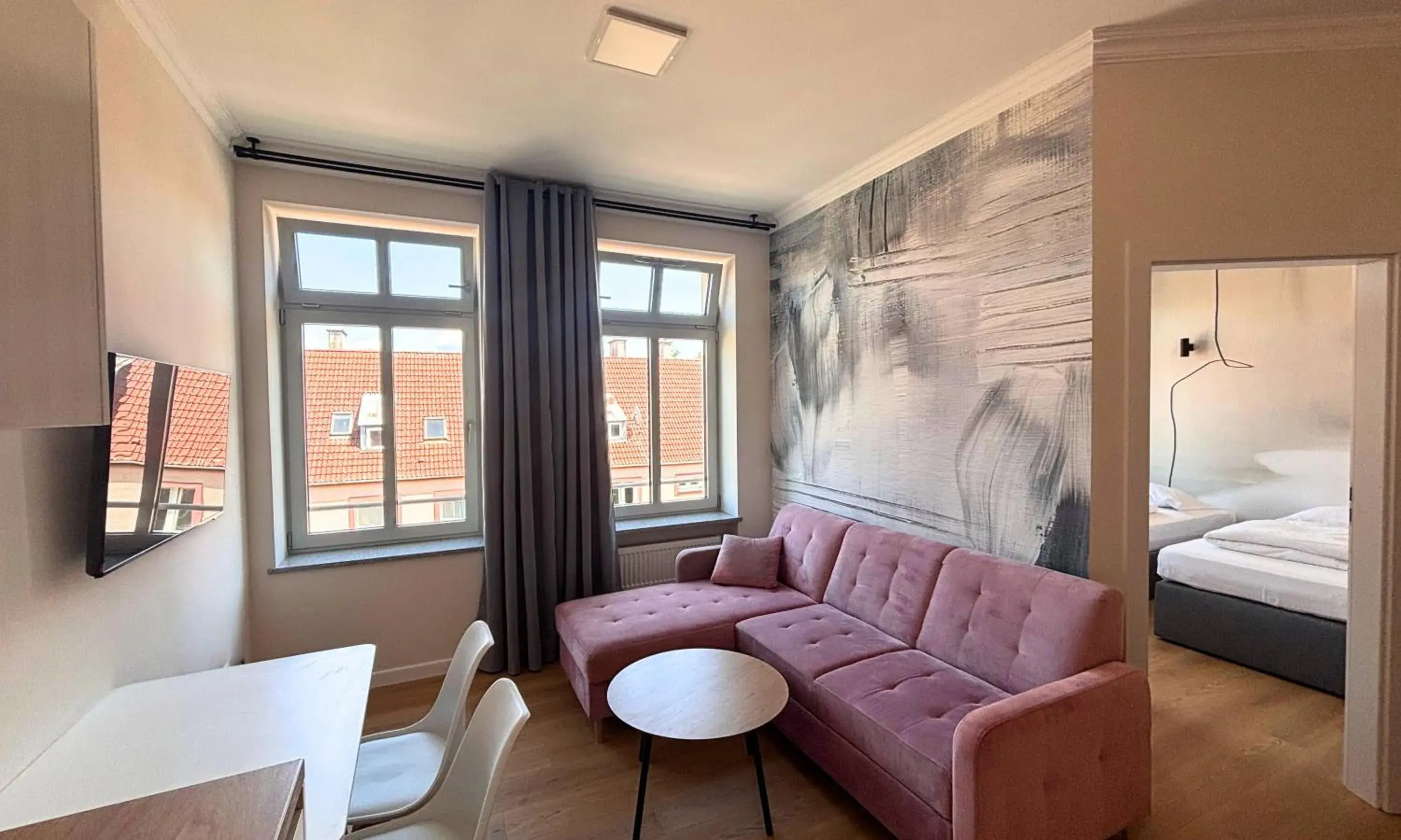 City Hostel City Hostel