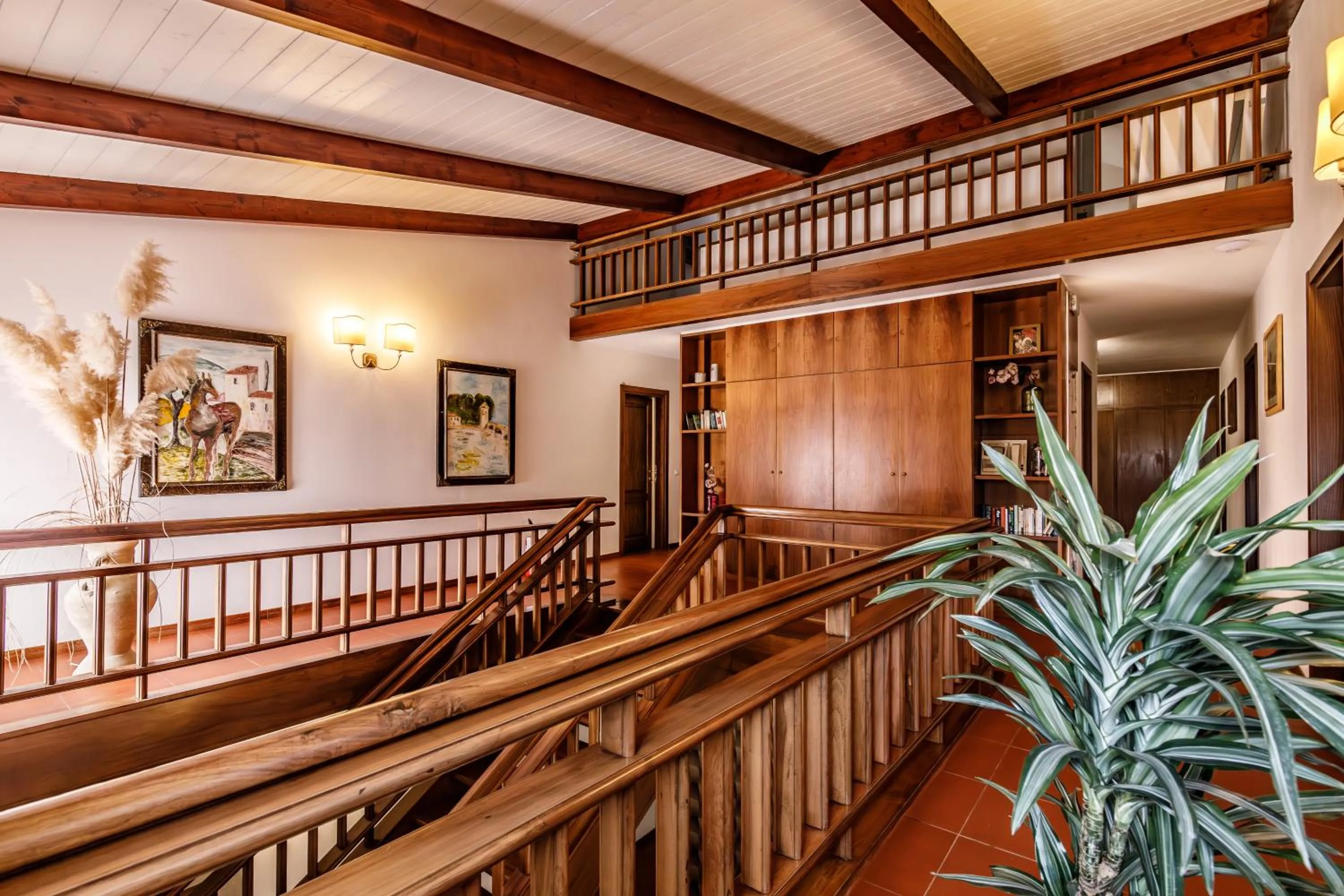 Decorative detail in Agriturismo Villa Godenano - Pool&Restaurant