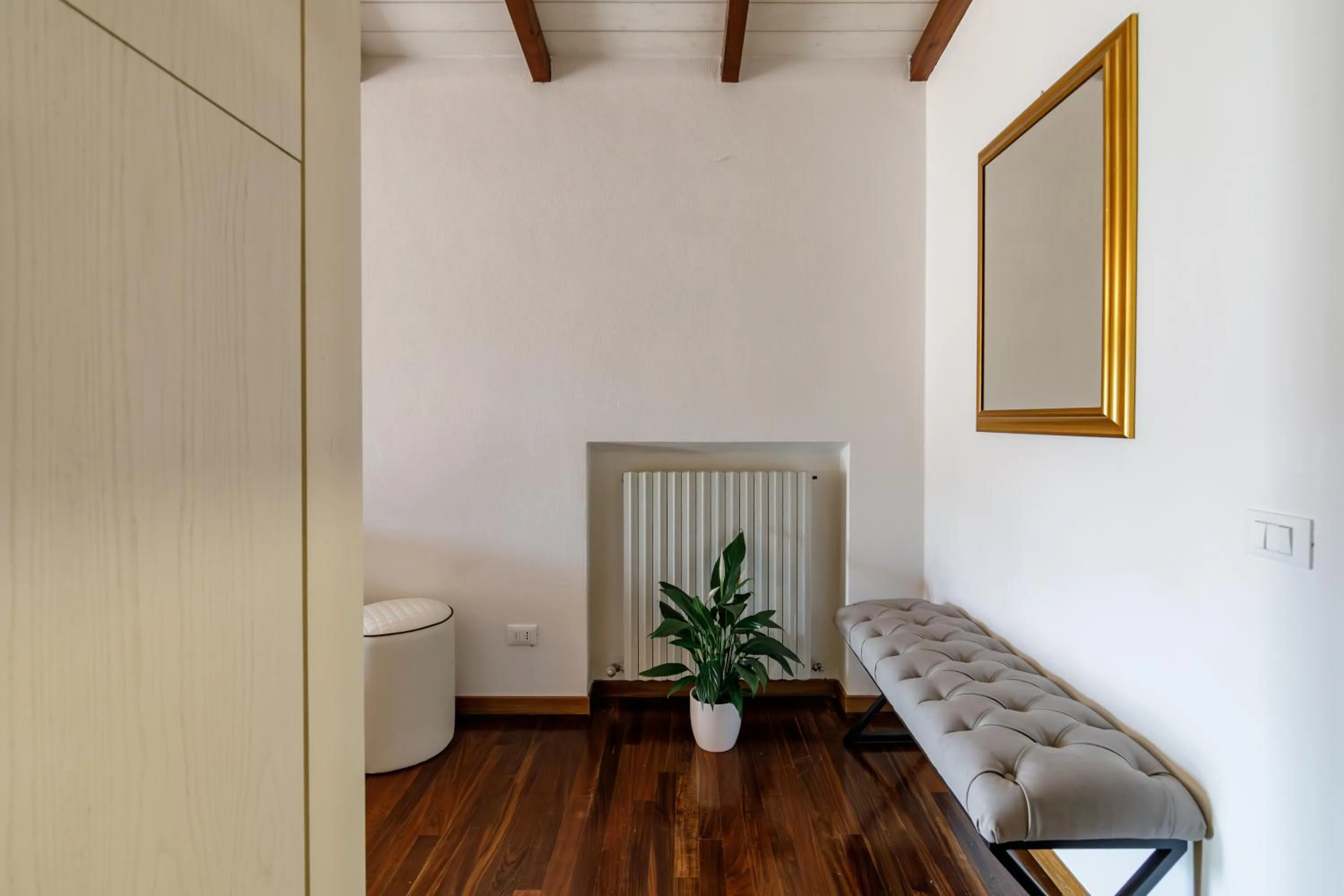 Decorative detail in Agriturismo Villa Godenano - Pool&Restaurant