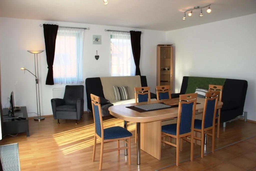 Apartmán Adam