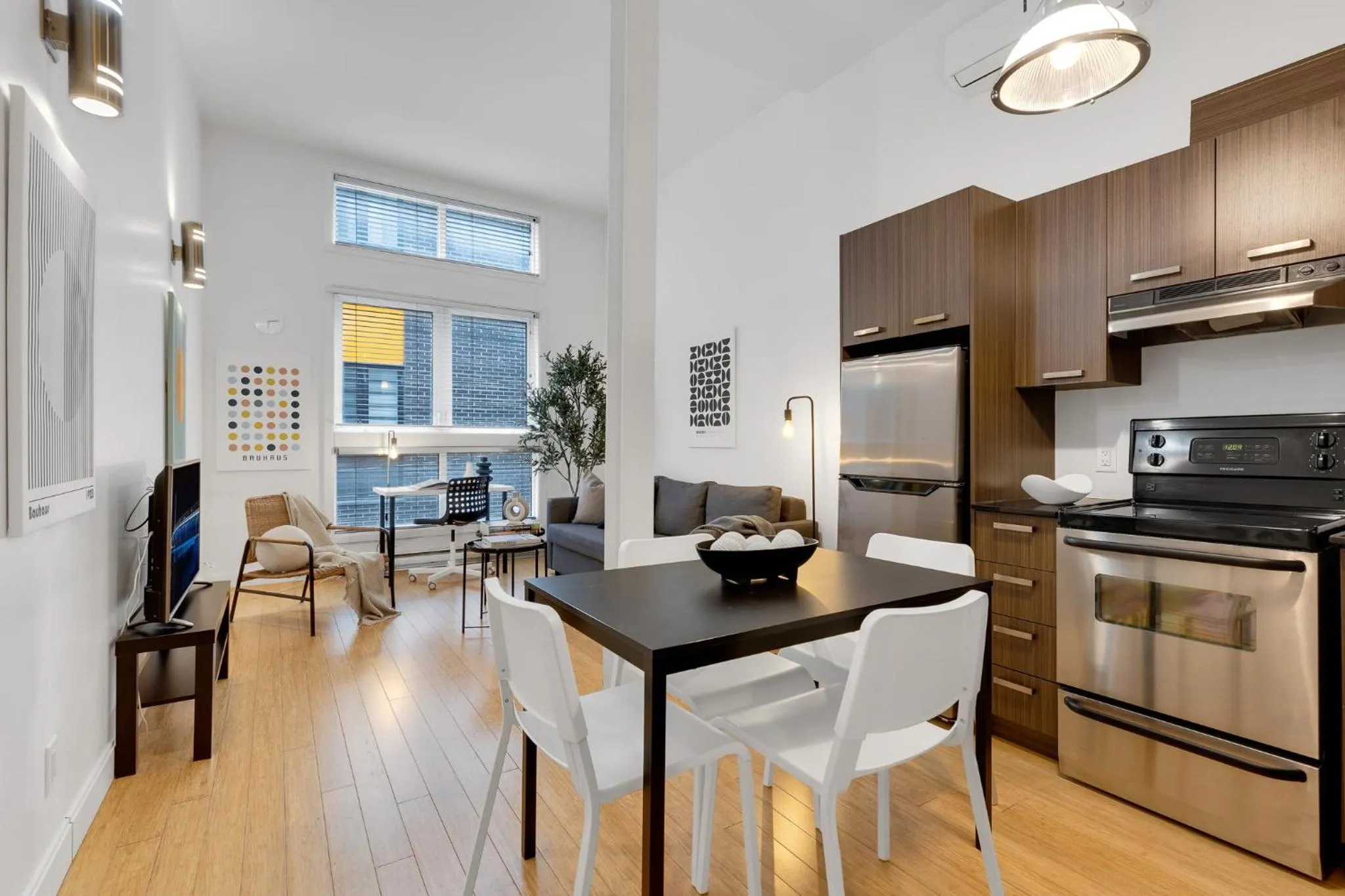 TV and multimedia in LiV MTL Main