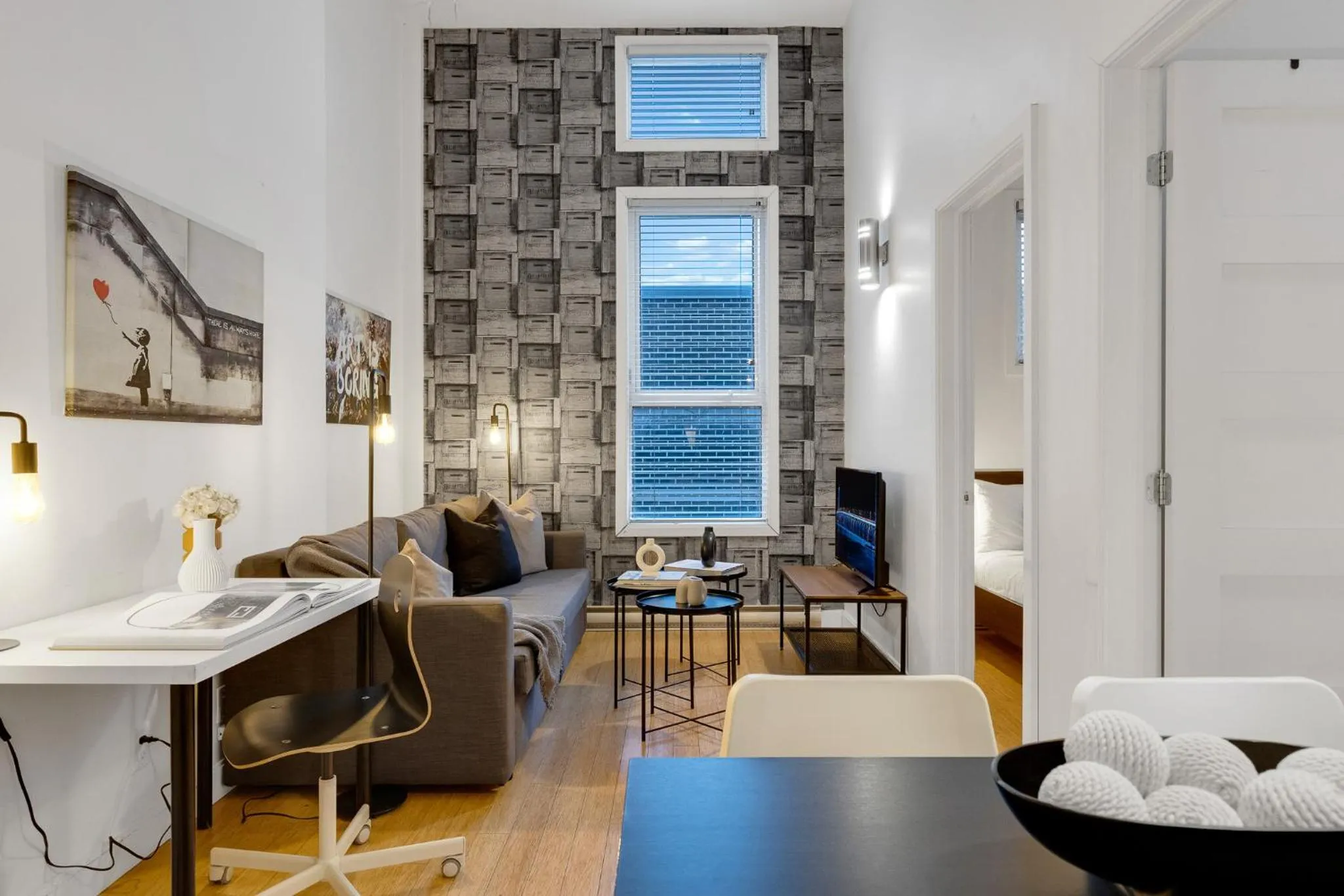 TV and multimedia in LiV MTL Main