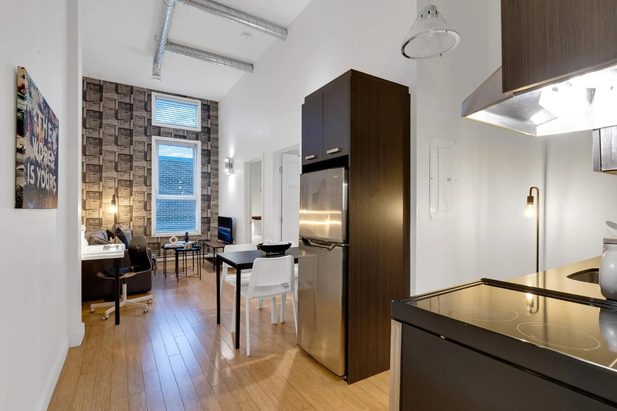 TV and multimedia in LiV MTL Main