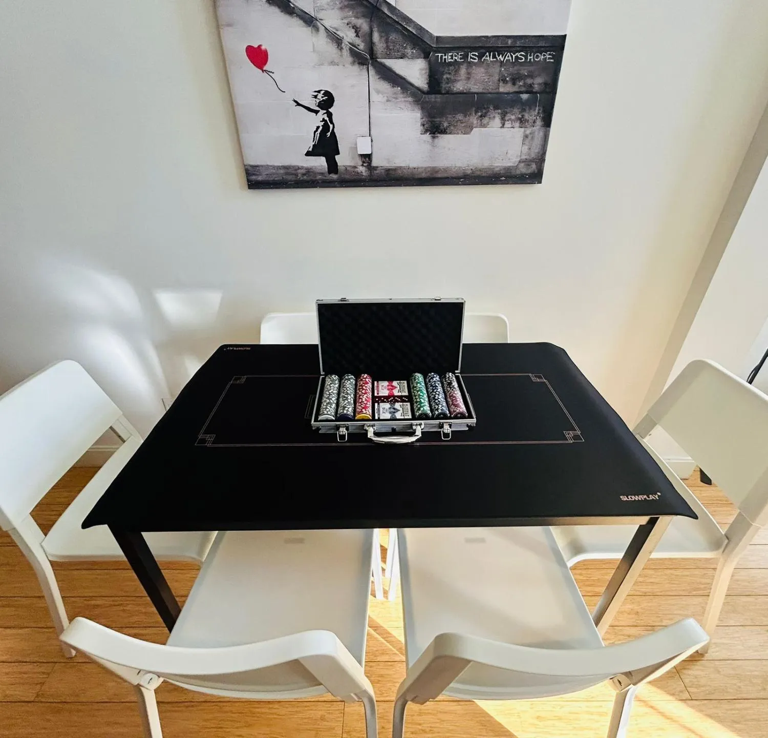 Game Room in LiV MTL Main