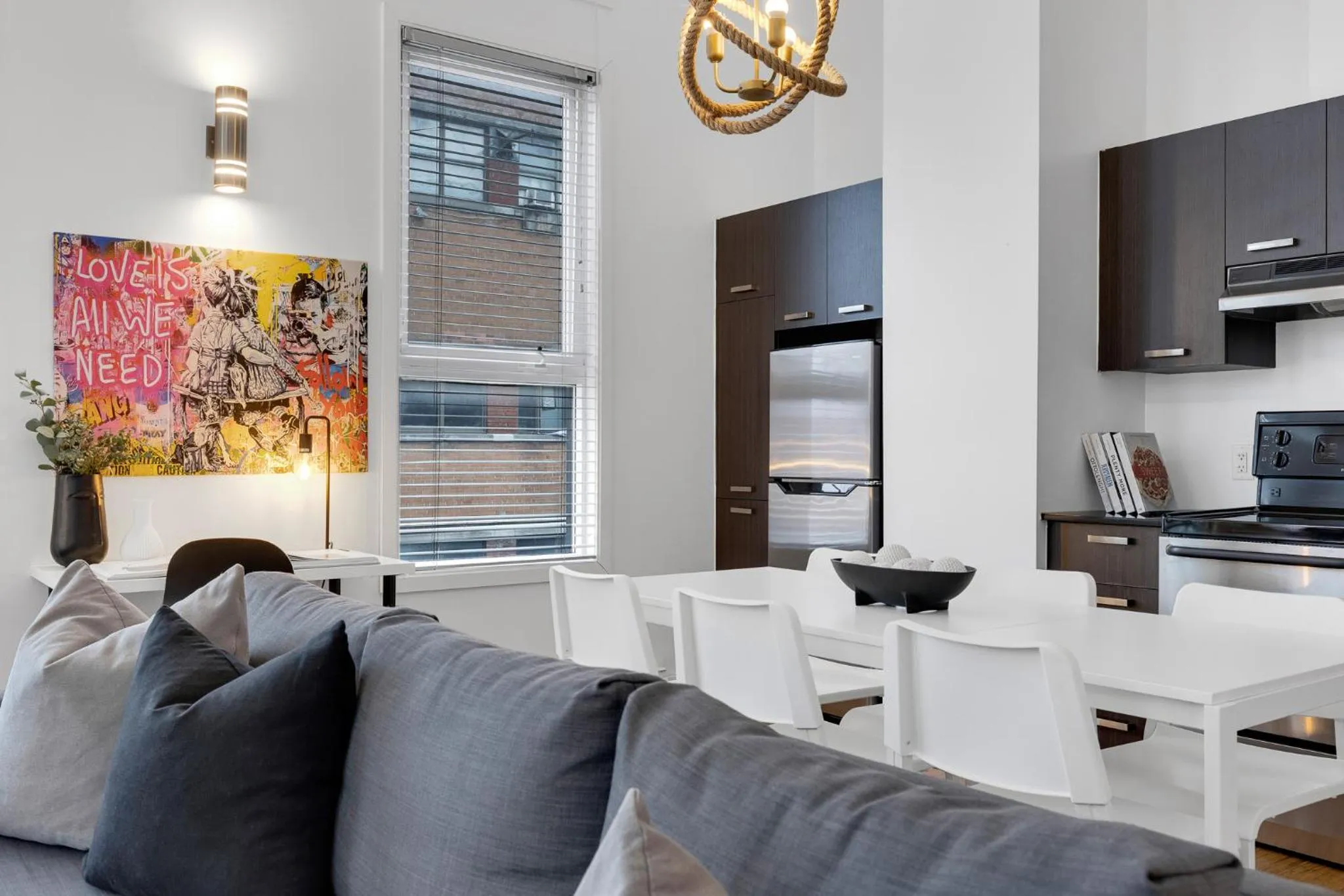 TV and multimedia in LiV MTL Main